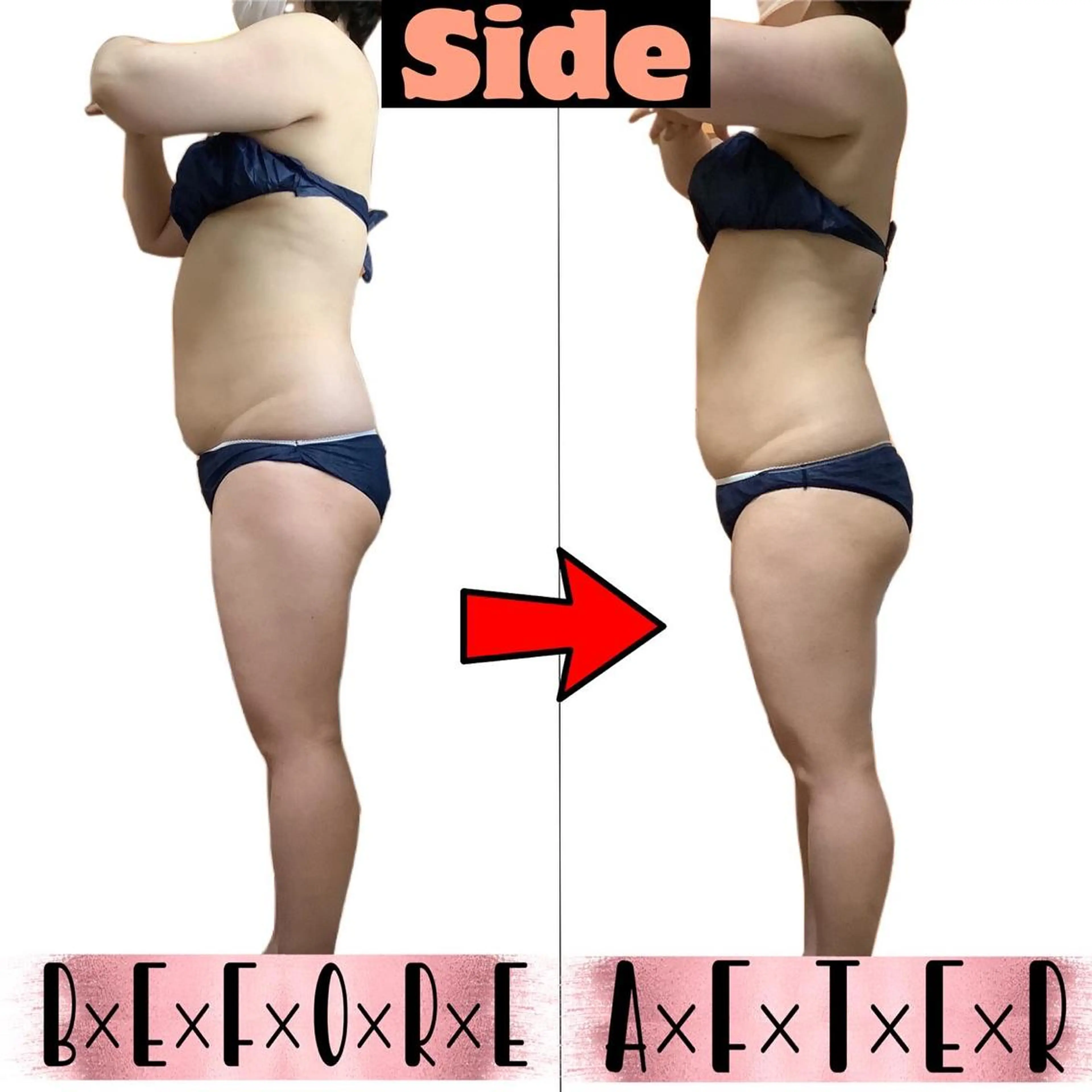 まつ毛パーマ・美肌 ナチュラル　ボーテのマツエク・マツパデザイン