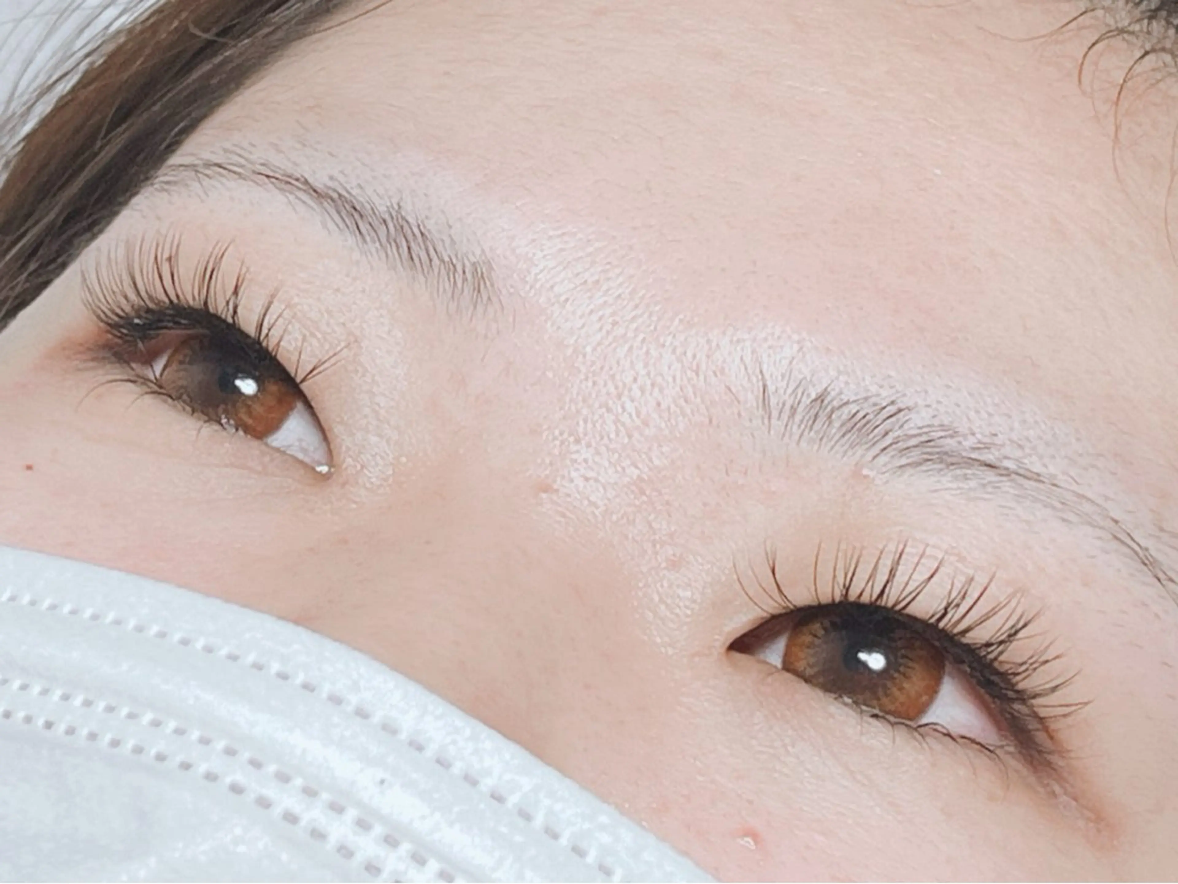 マツエク・マツパ マツエク annabelle 大野のマツエク・マツパデザイン