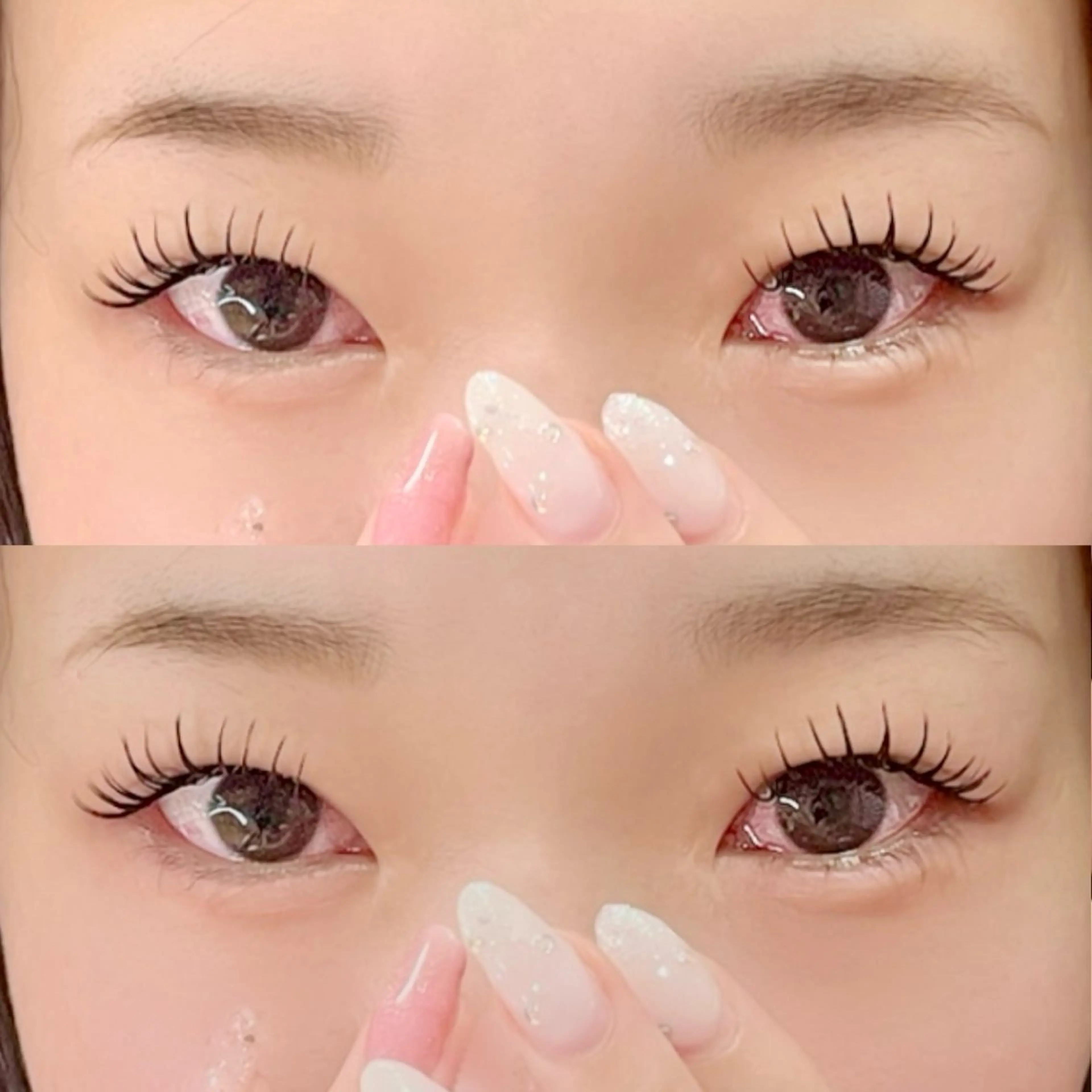 マツエク・マツパ マツパ マツパ/髪質改善/ ラベゼ岩倉のマツエク・マツパデザイン