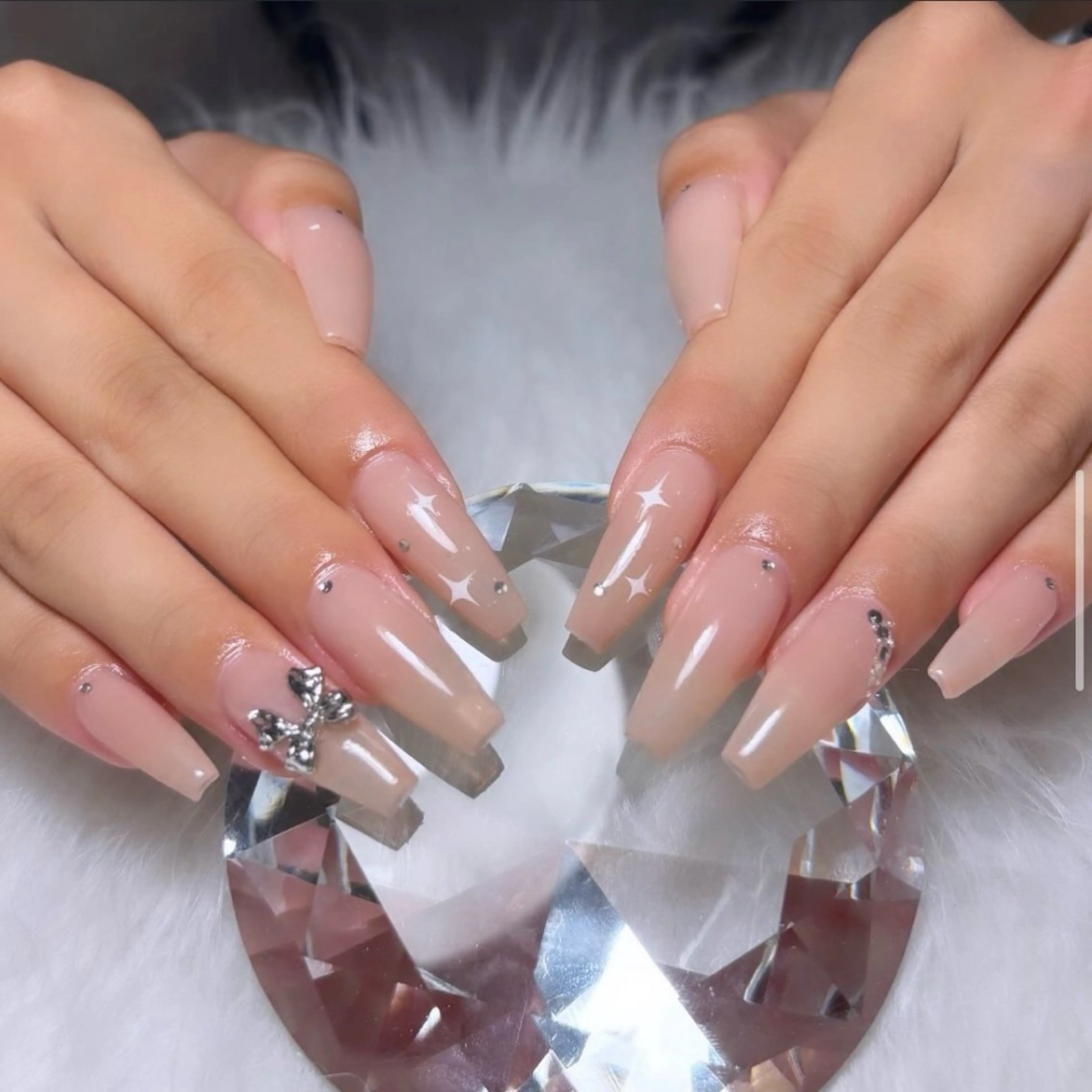 ネイル ハンドネイル RE:Bonn所属・salon re:bonnのネイルデザイン