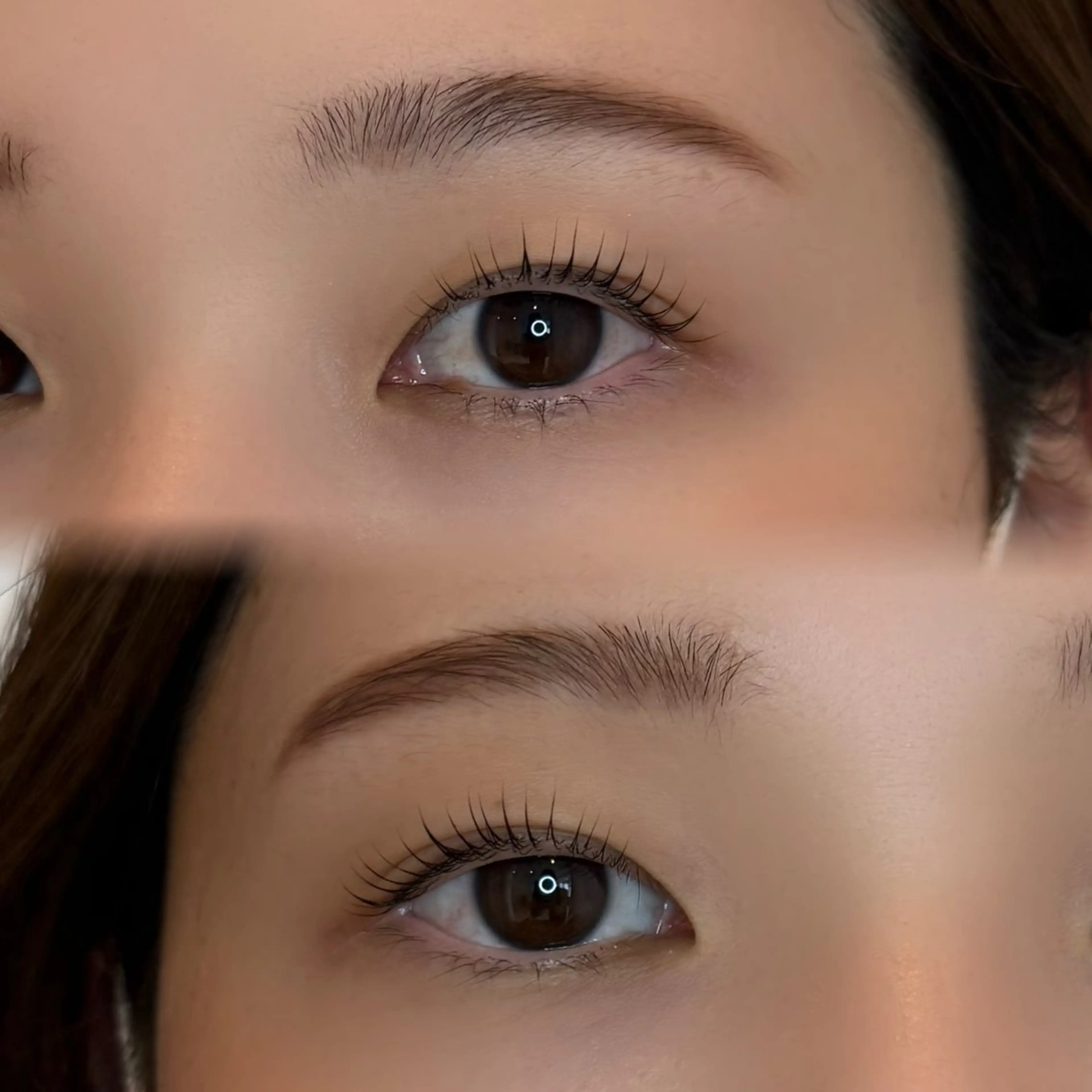 マツエク・マツパ マツパ sii eyelashみさのマツエク・マツパデザイン