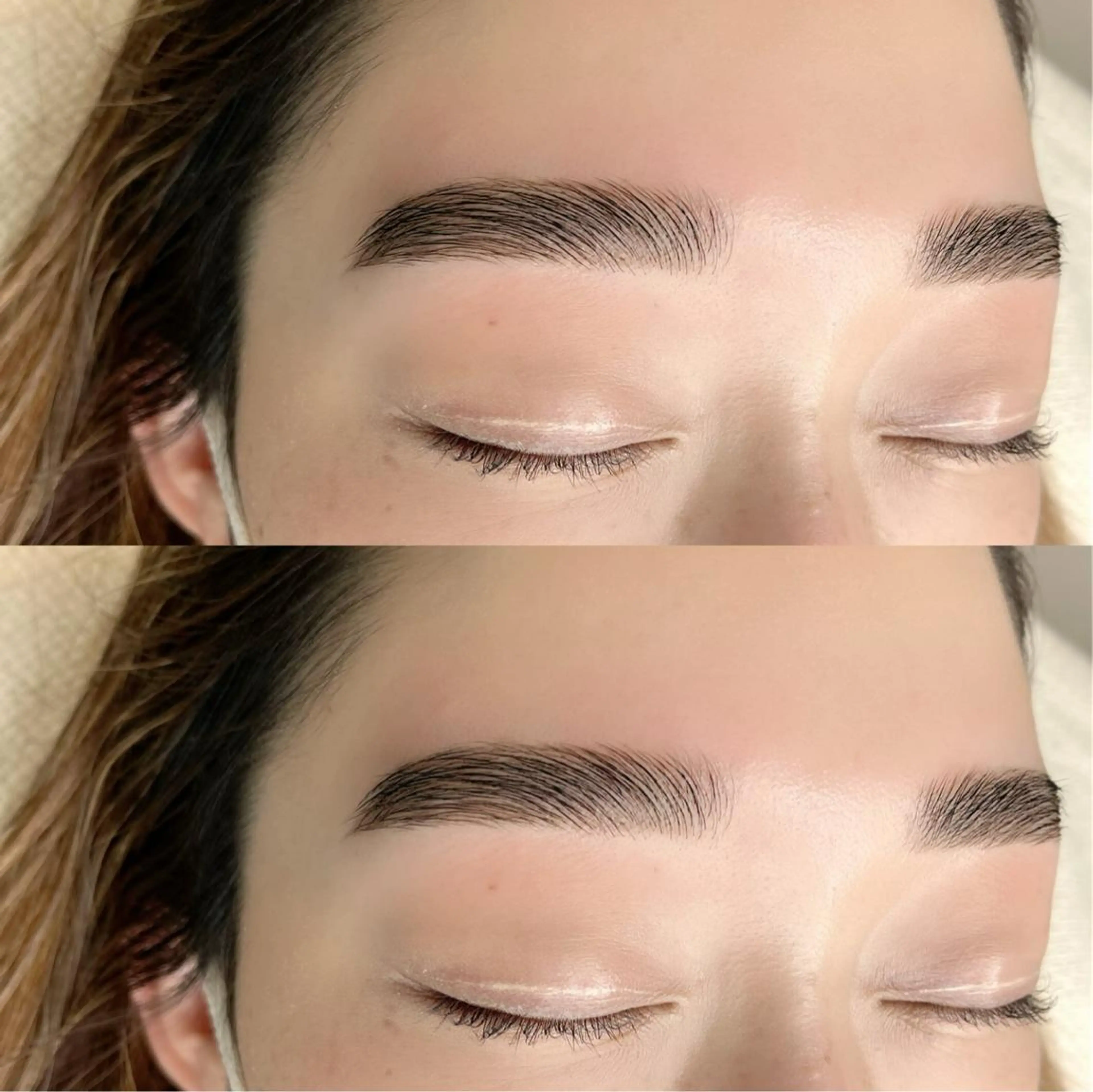 アイブロウ ワックス脱毛 その他(アイブロウ) Oyama Wakanaのマツエク・マツパデザイン