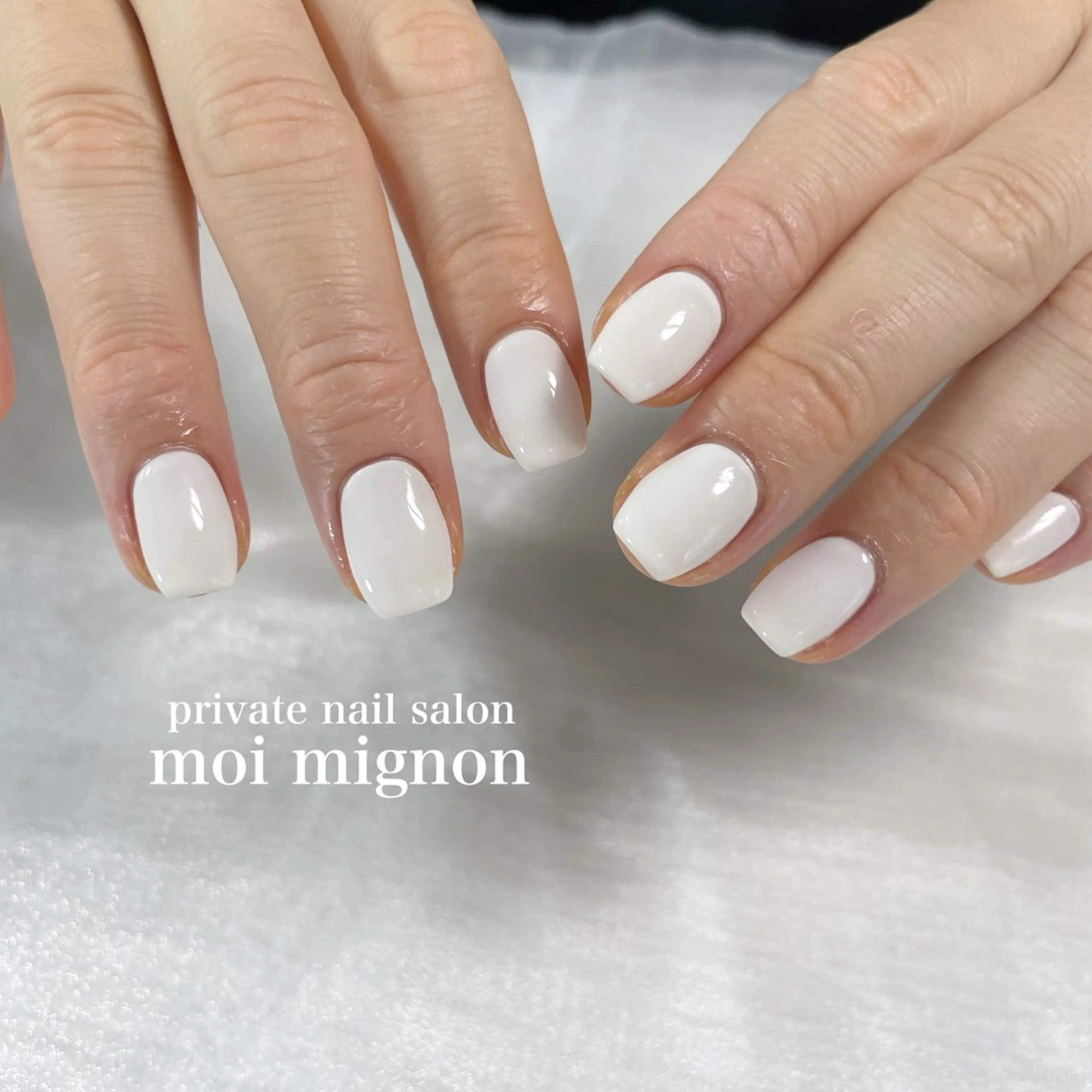 ネイル ハンドネイル nailist Aki♡のネイルデザイン