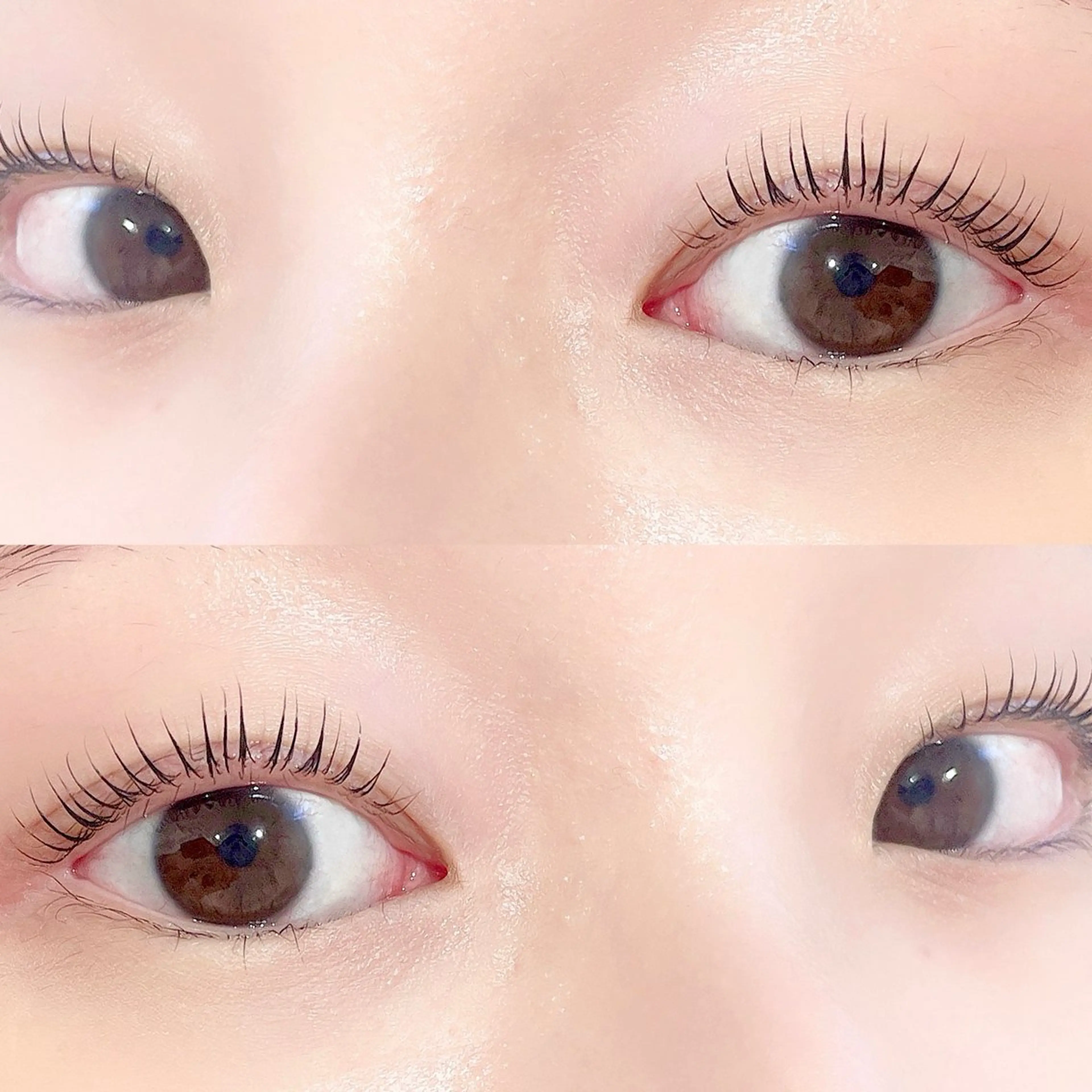 マツエク・マツパ pono🫧 Ishibashiのマツエク・マツパデザイン