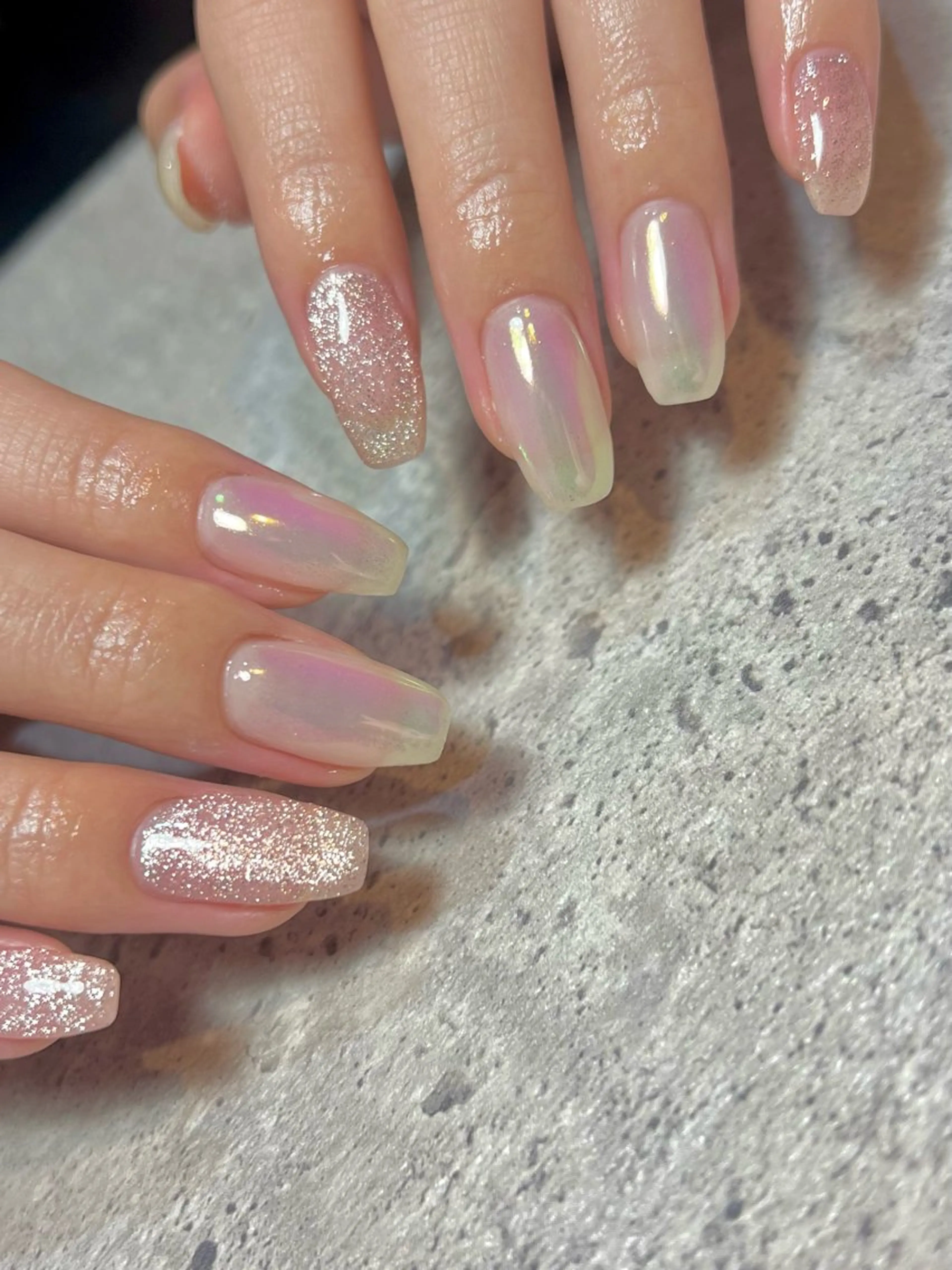 ネイル nail salon y＋のネイルデザイン