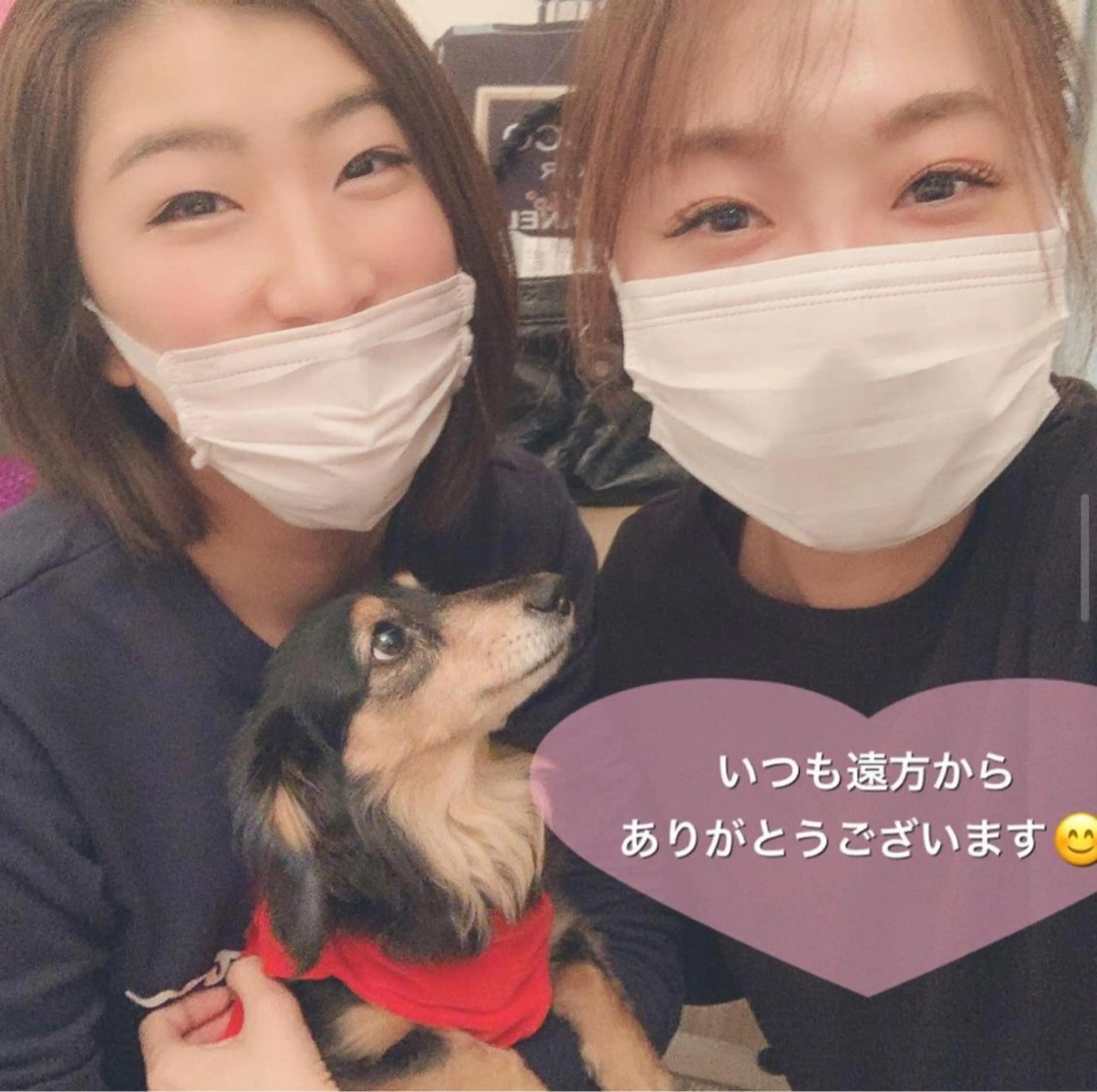 食べながら魅せボディ éclatJua川越のエステ・リラクイメージ