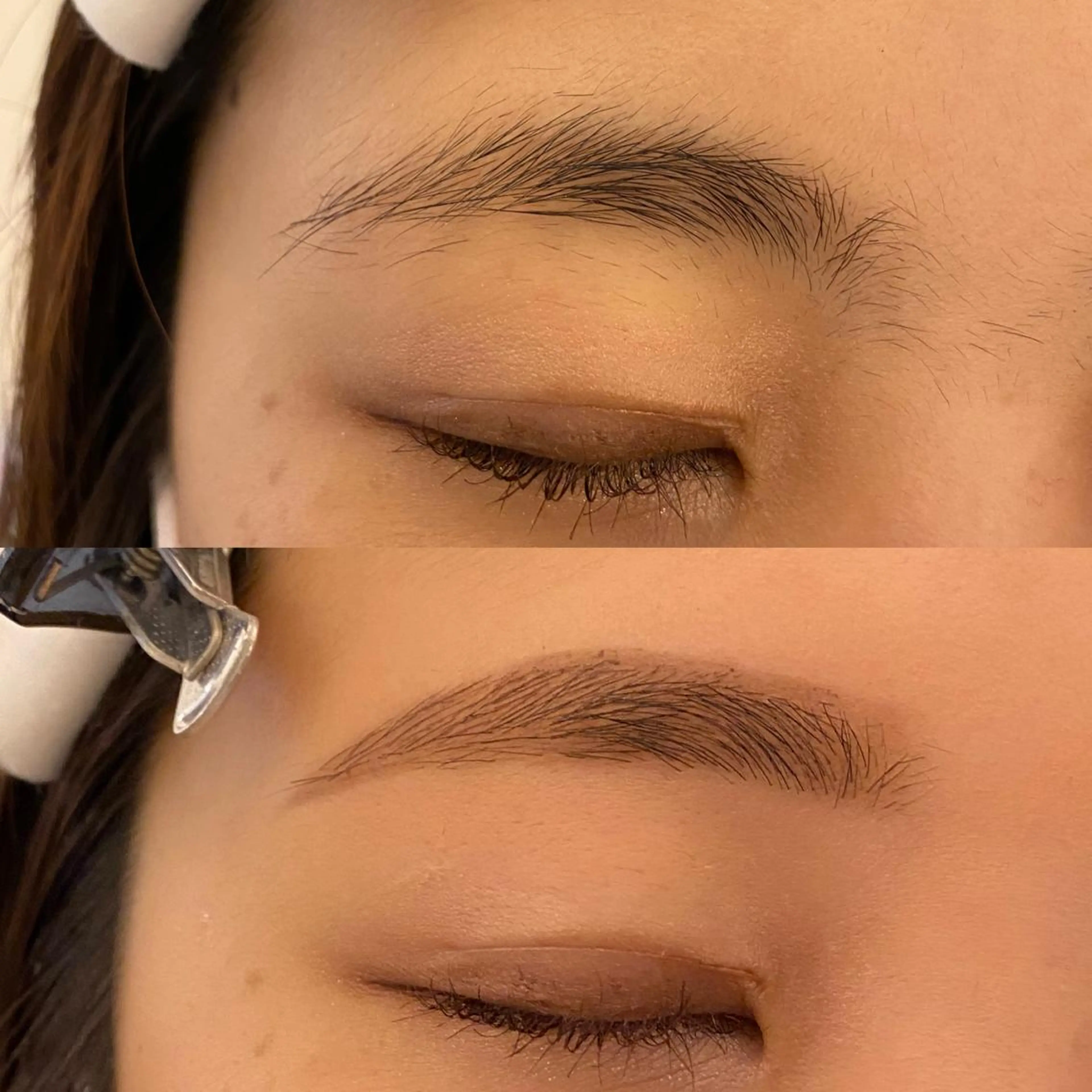 TAIRA 新宿マルイ本館店5Fの眉毛・アイブロウイメージ