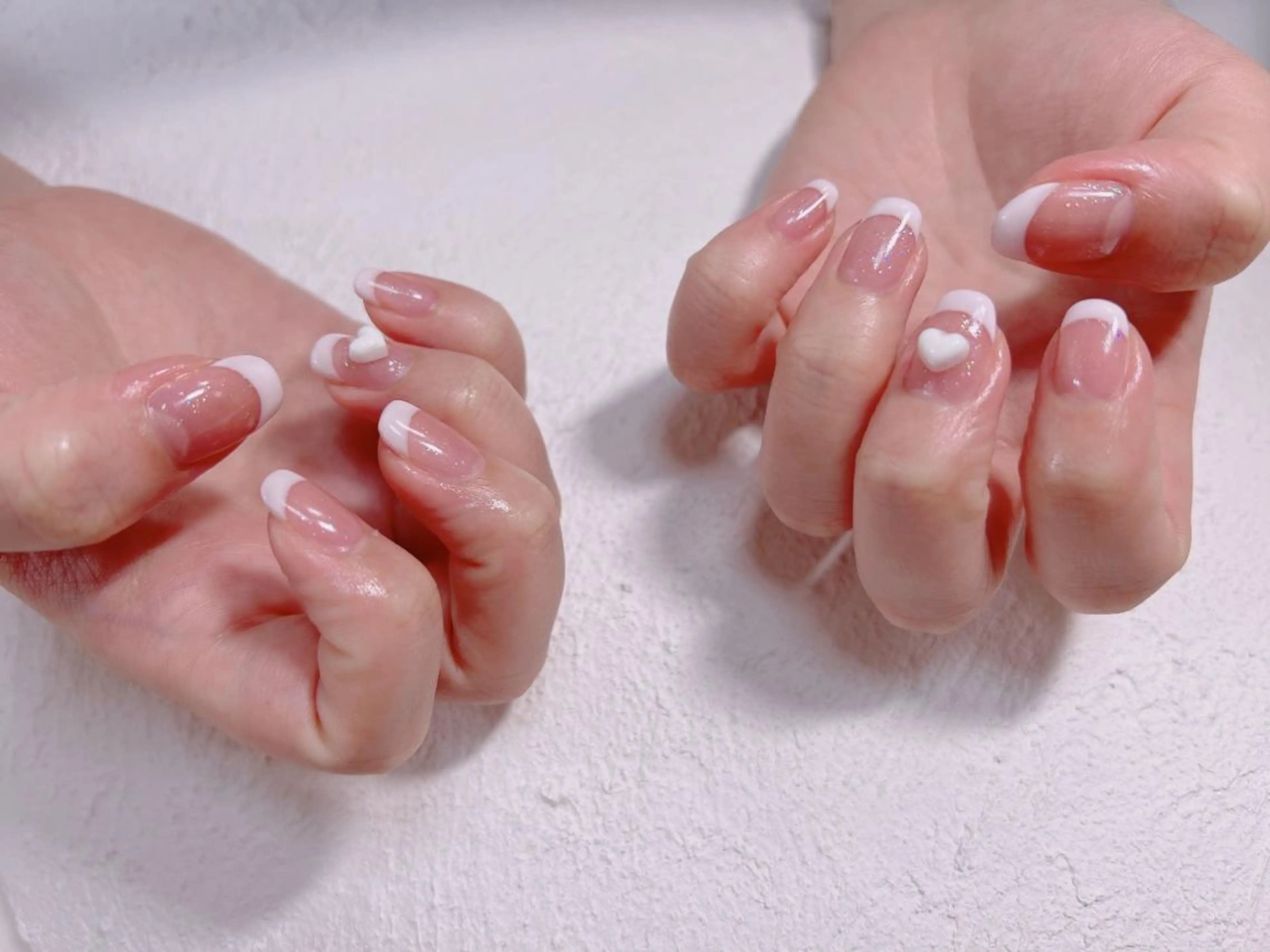 ネイル 持ち込み Regaro i.sのネイルデザイン