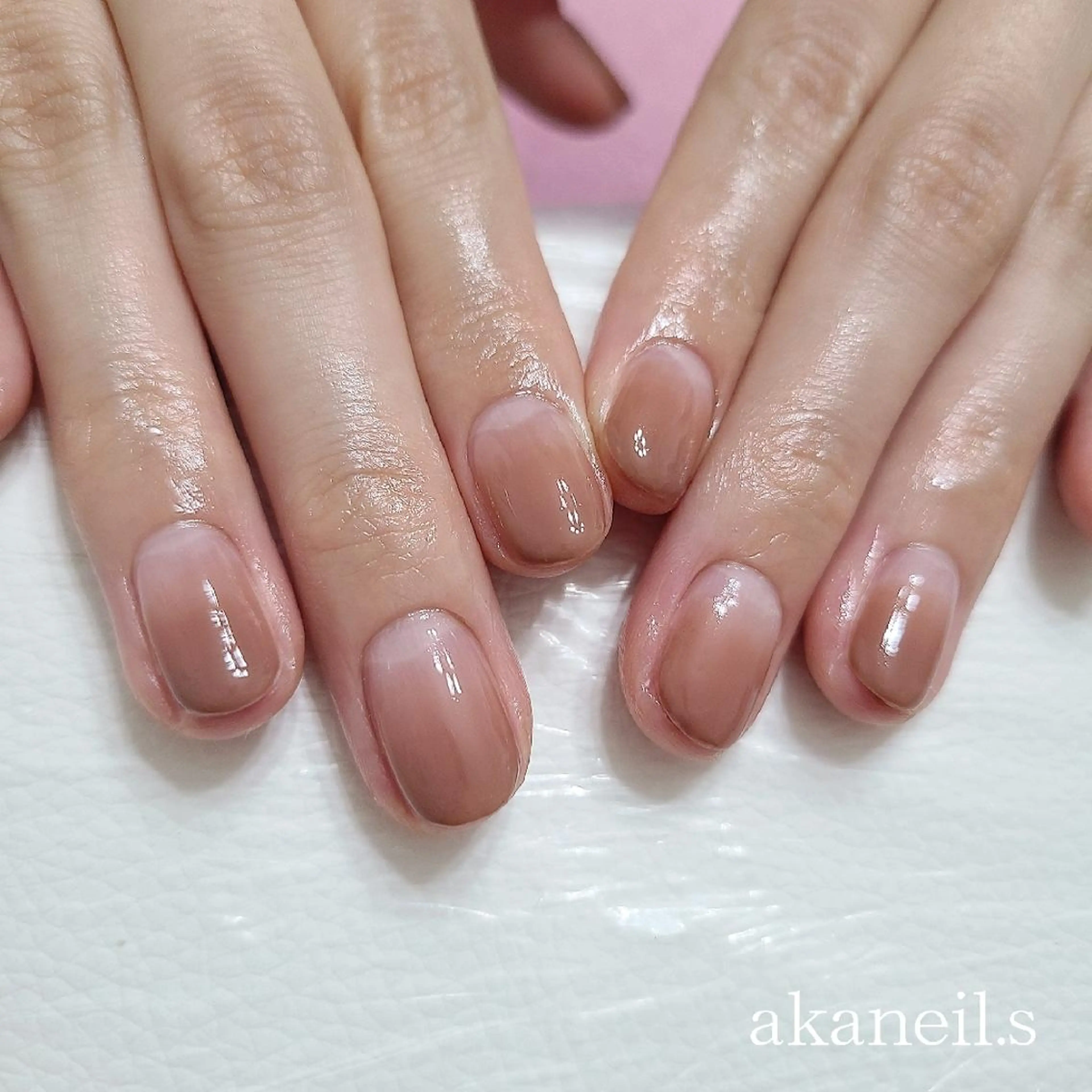 ネイル 【akaneils】 アカネのネイルデザイン