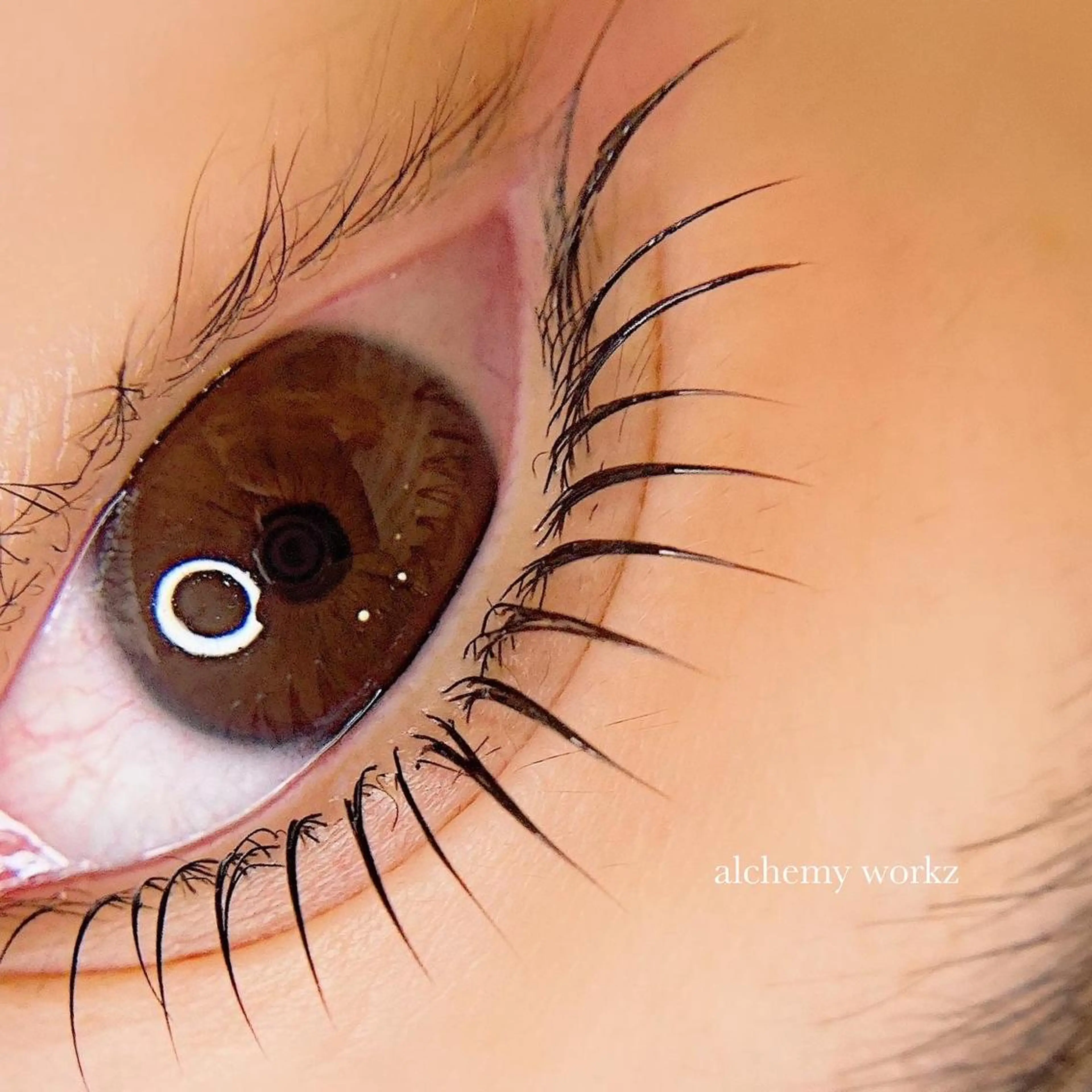マツエク・マツパ マツパ alchemy workzの眉毛・アイブロウイメージ
