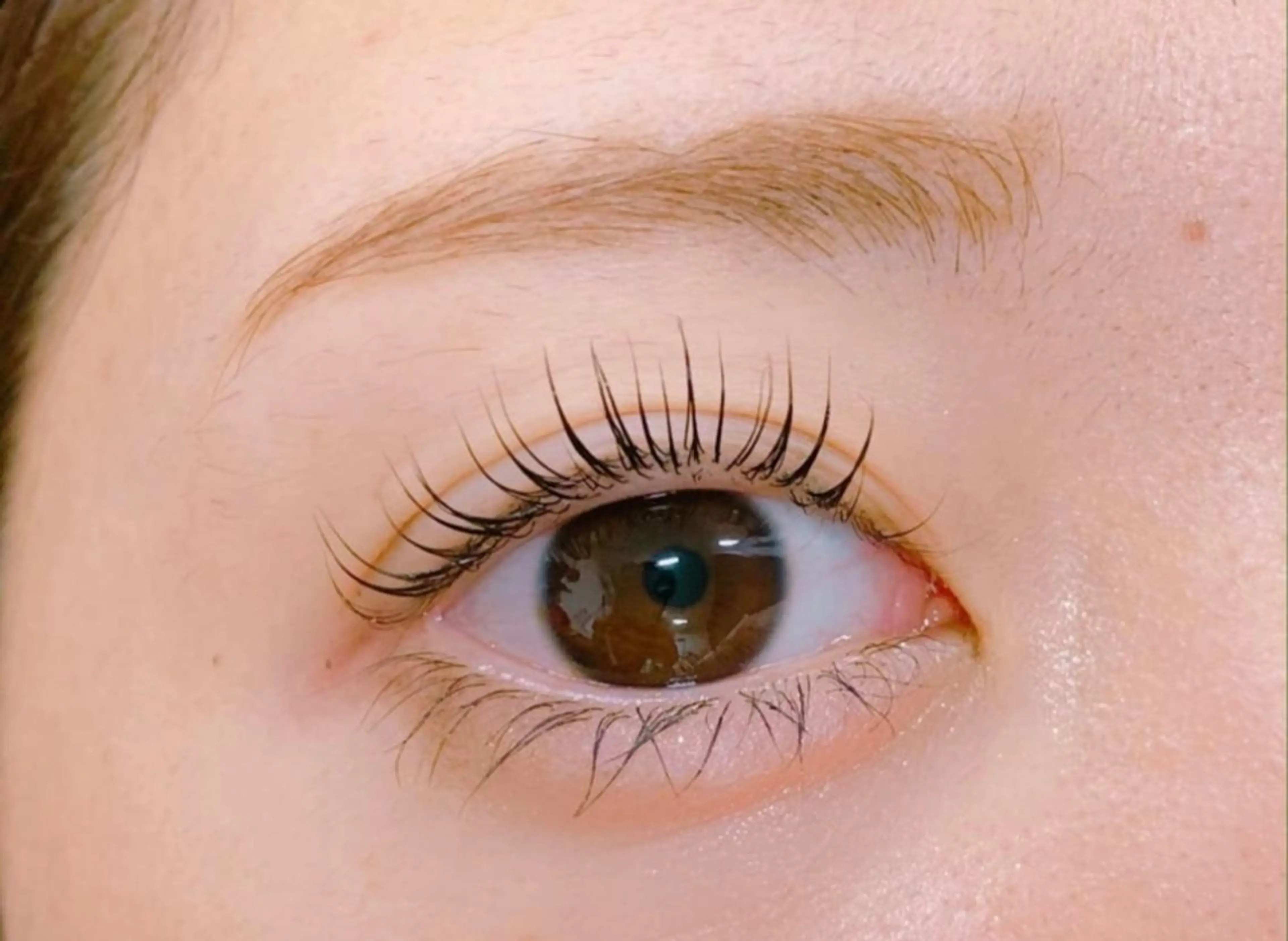 マツエク・マツパ 🫧Bianca 北浦和🫧野原のネイルデザイン