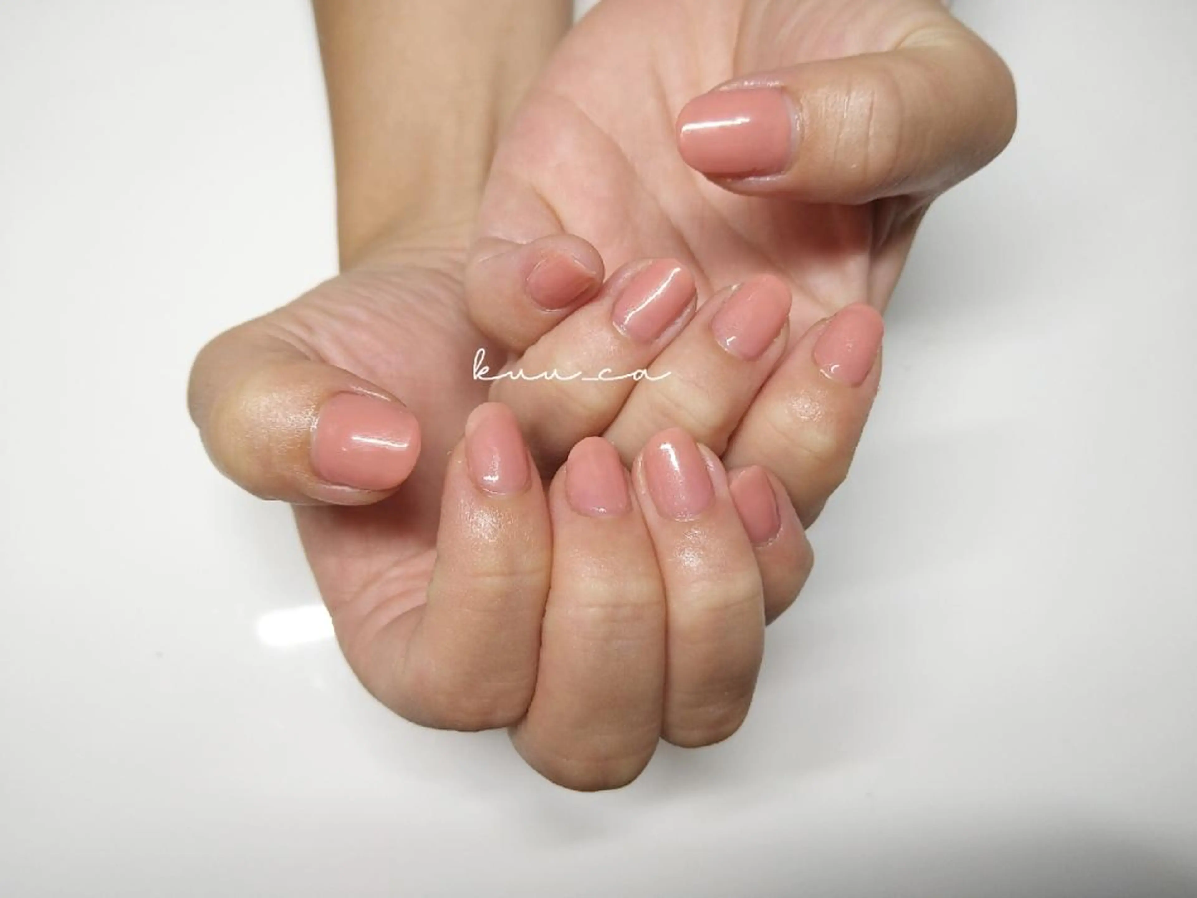 ネイル nailsalon Natuのネイルデザイン