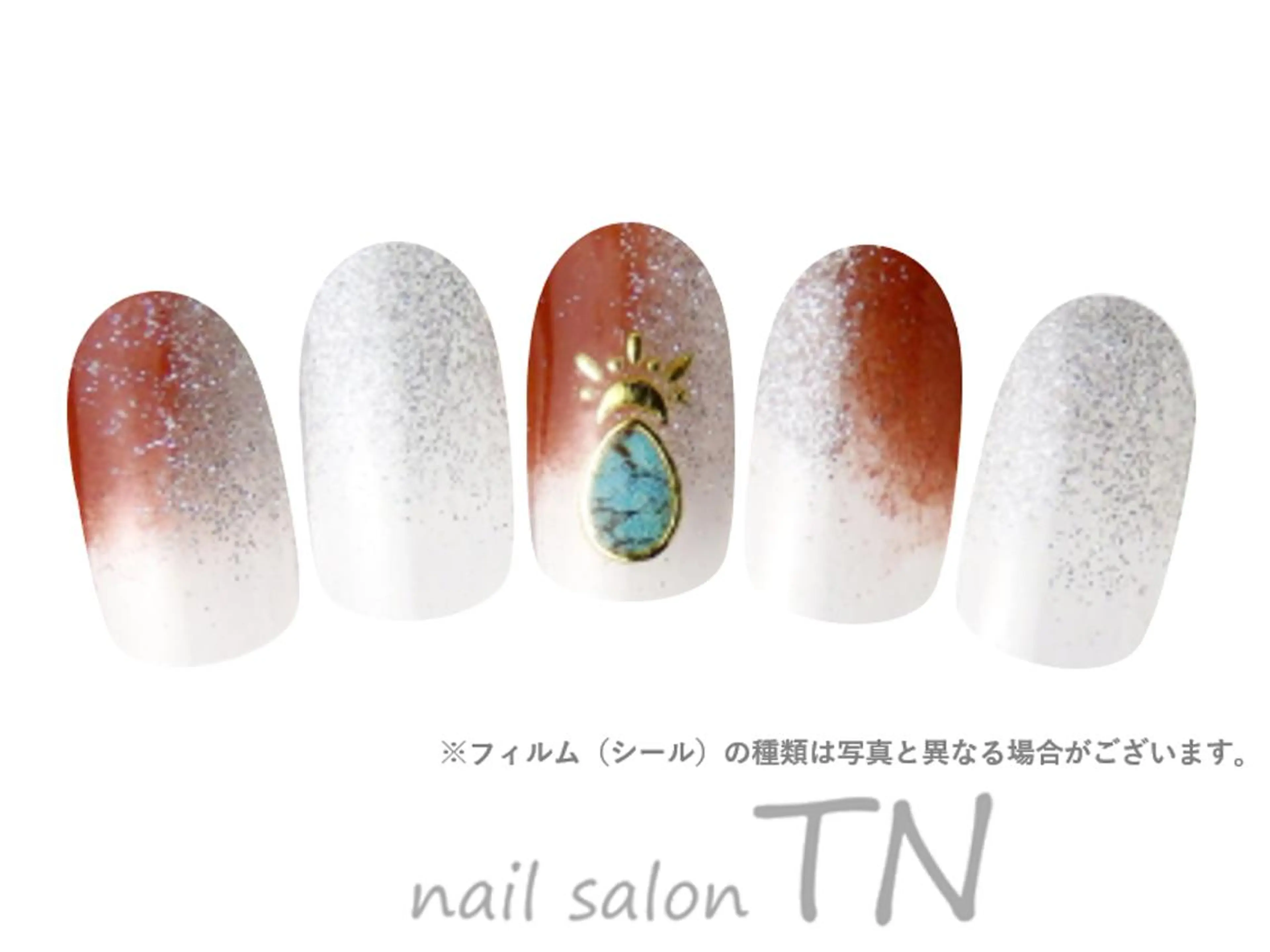 【大好評◎】5900円コース→【自店】オフ込み２５００円！！(web予約限定)の写真