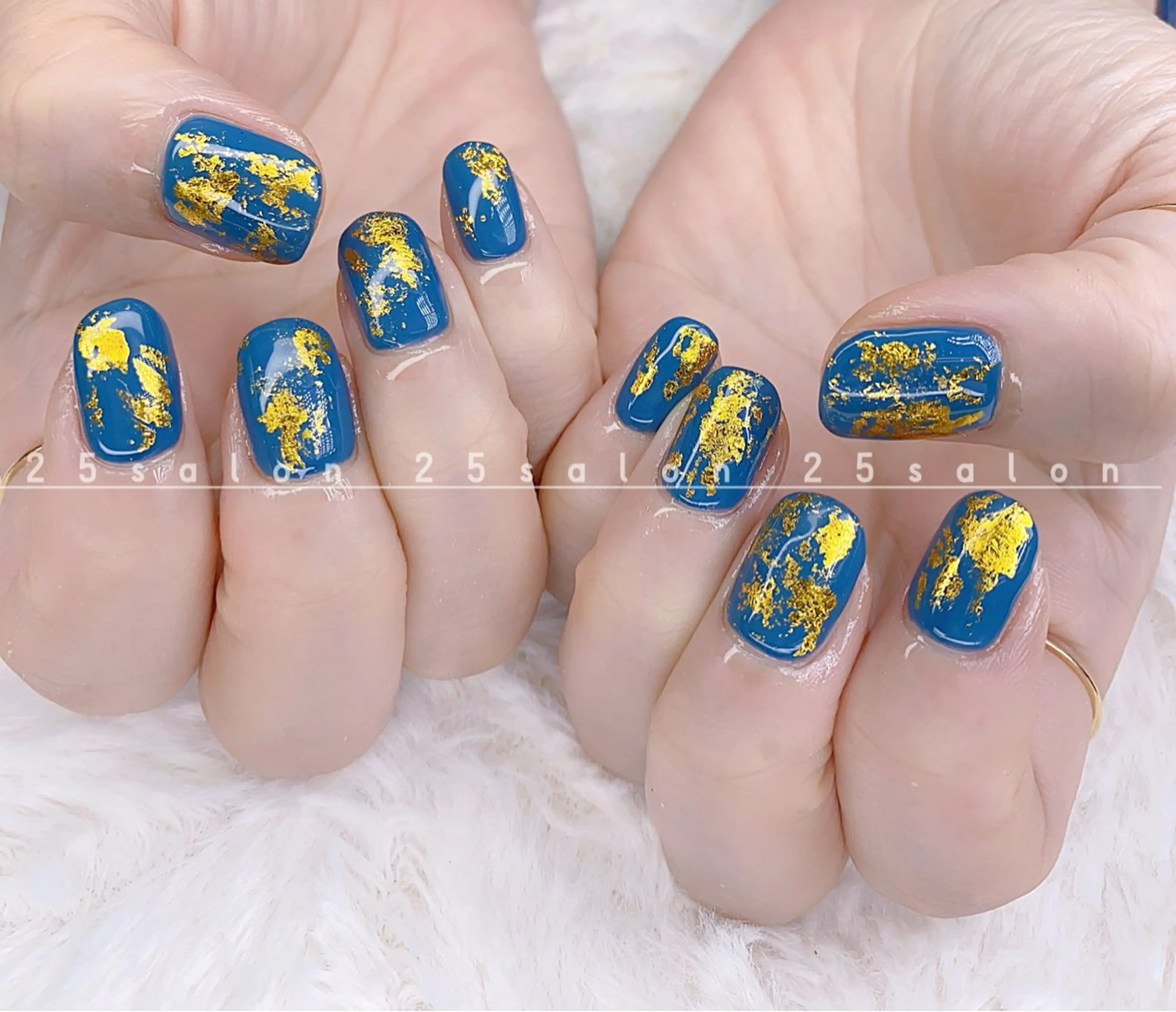 ネイル 2 5のマツエク・マツパデザイン