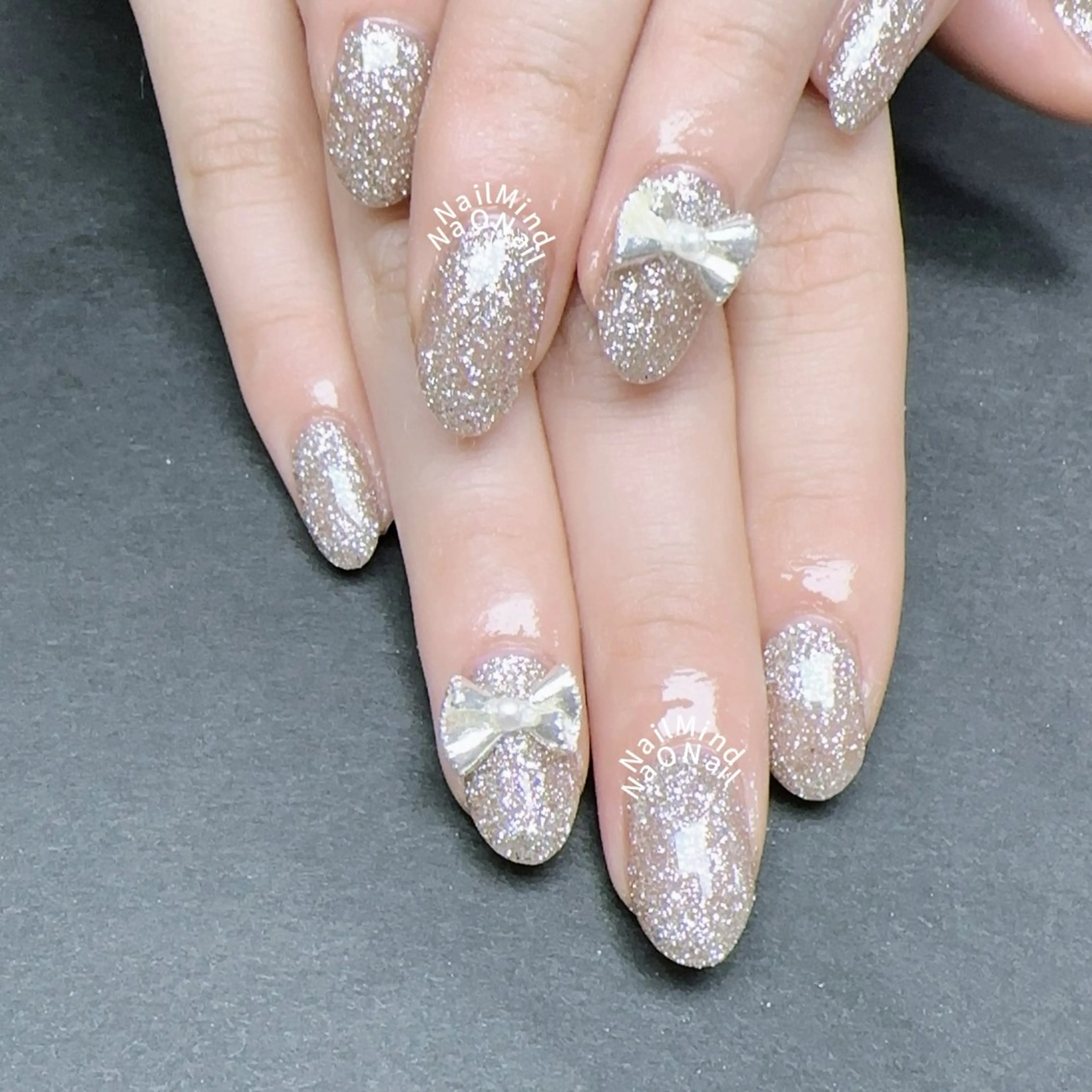 ネイル Nail Mind (NaONail）のネイルデザイン