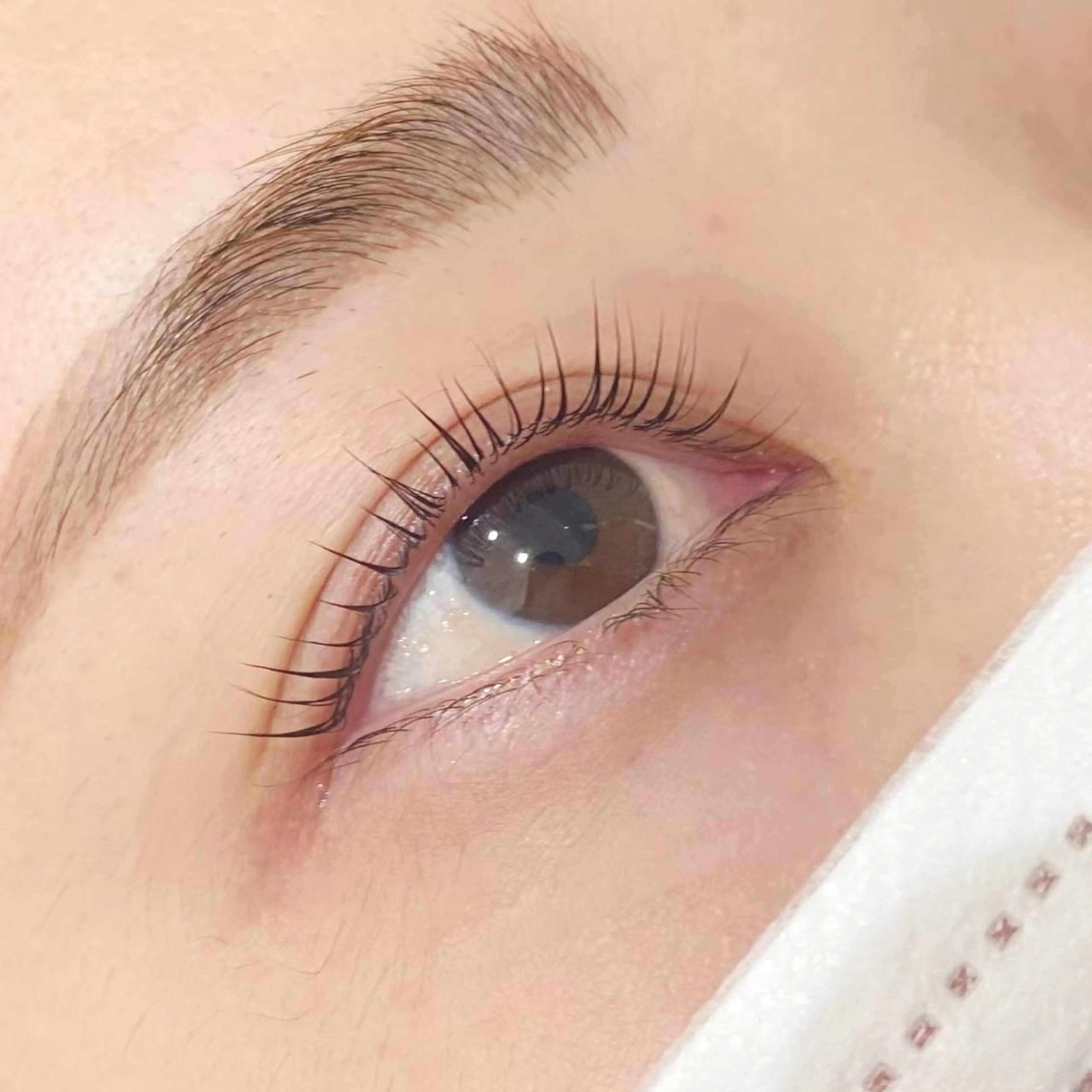 マツエク・マツパ 伊藤 志帆のマツエク・マツパデザイン