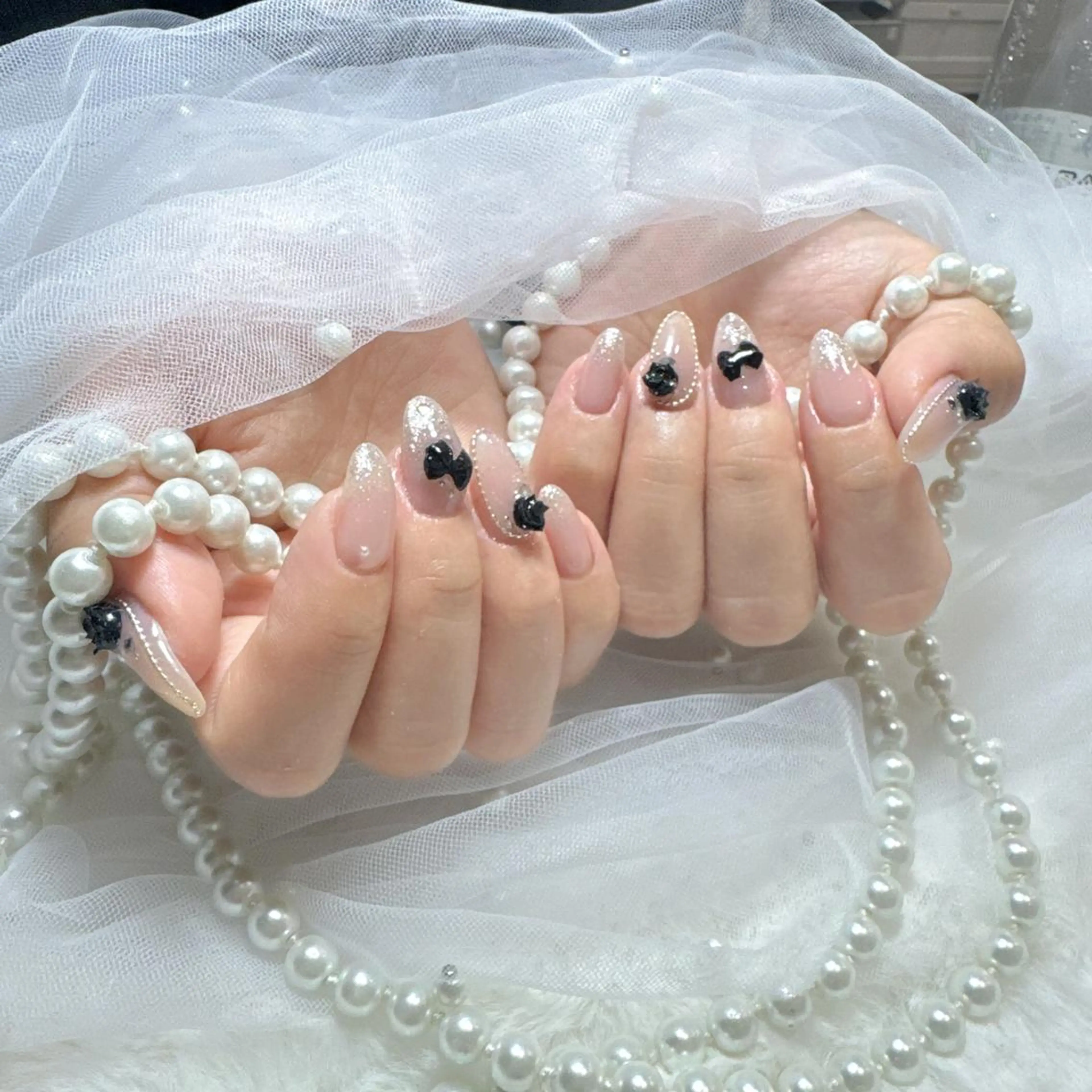 ネイル You&Me Yukiのネイルデザイン