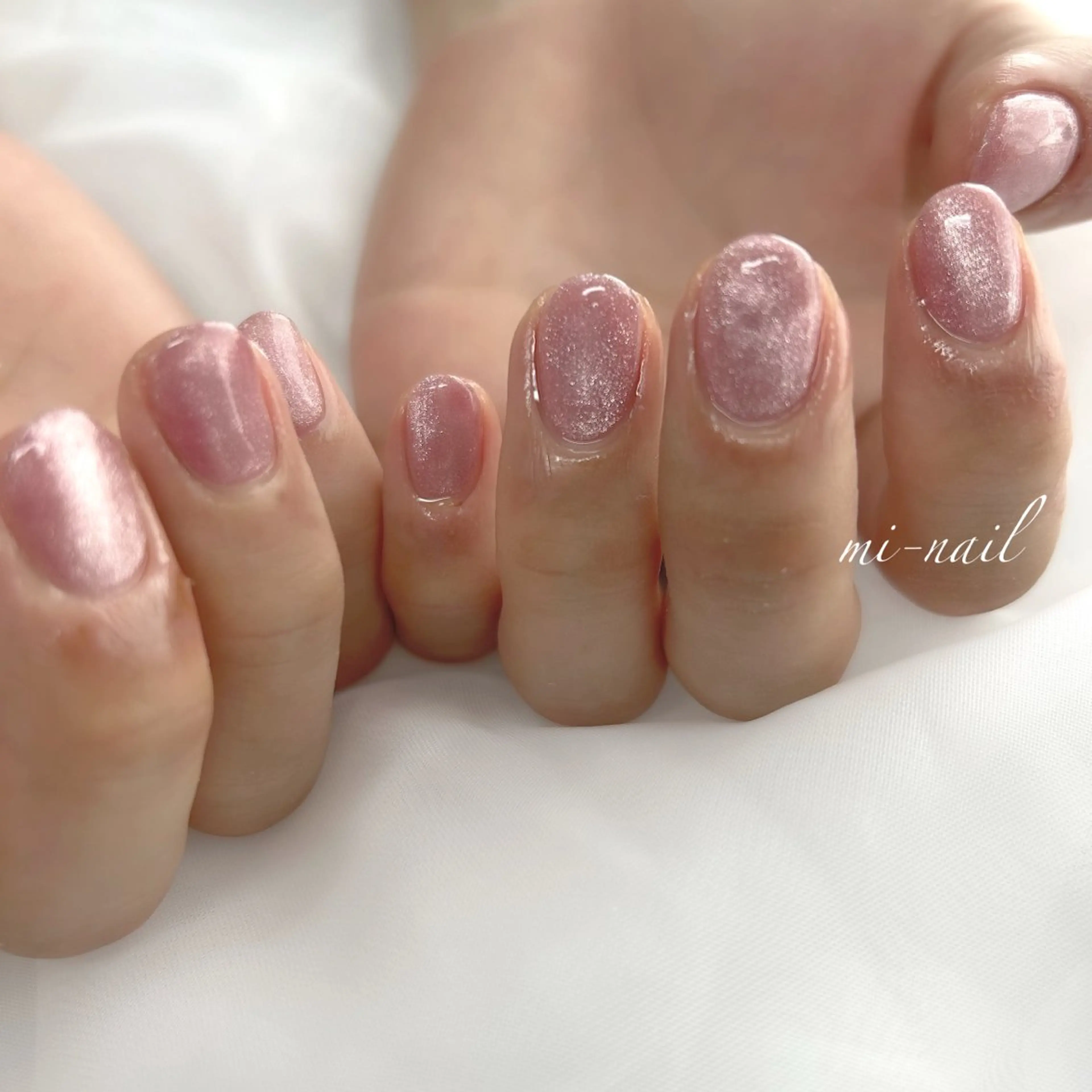 ネイル ..mi_nail..所属・..mi-nail ..のネイルデザイン