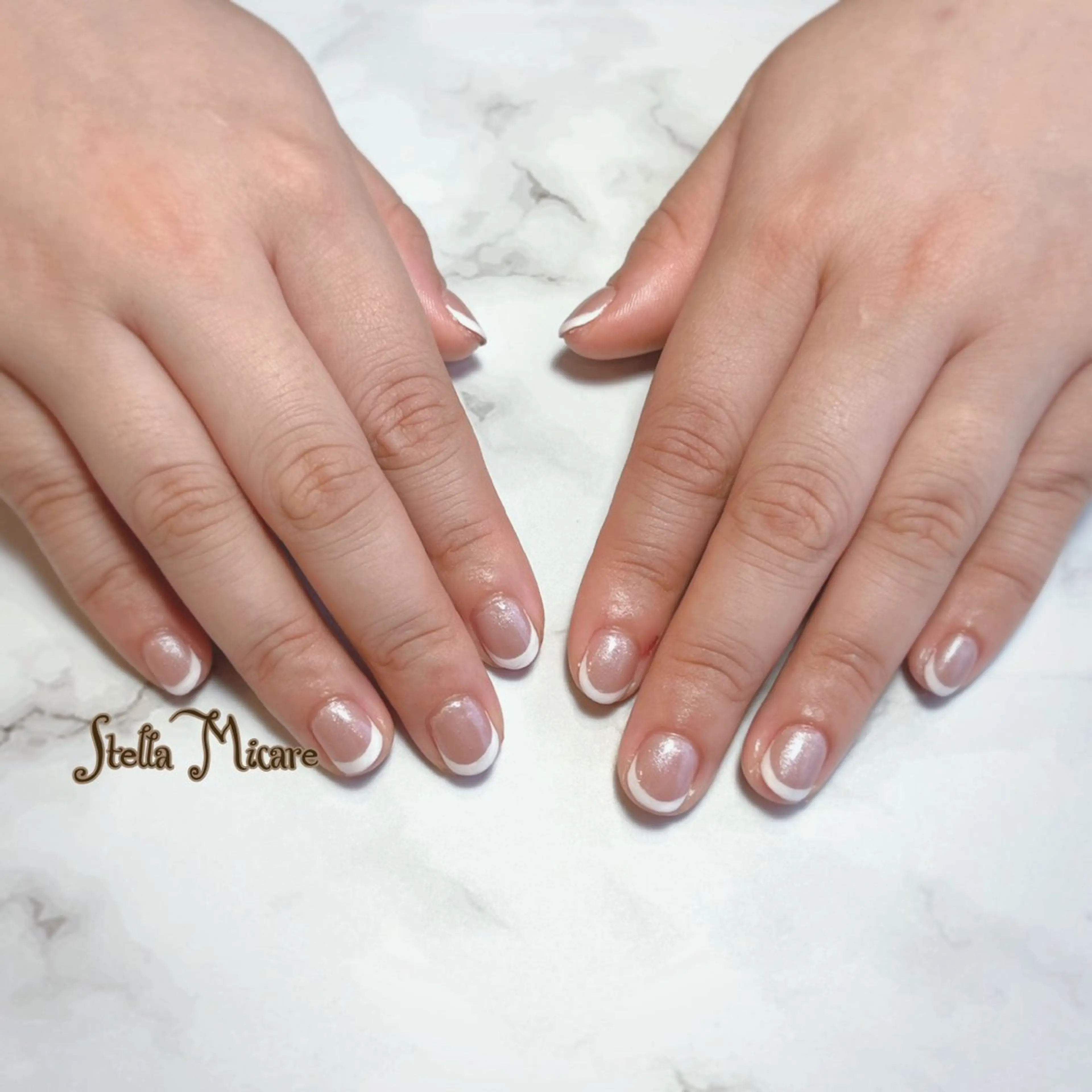 ネイル 村松 ゆう子のネイルデザイン