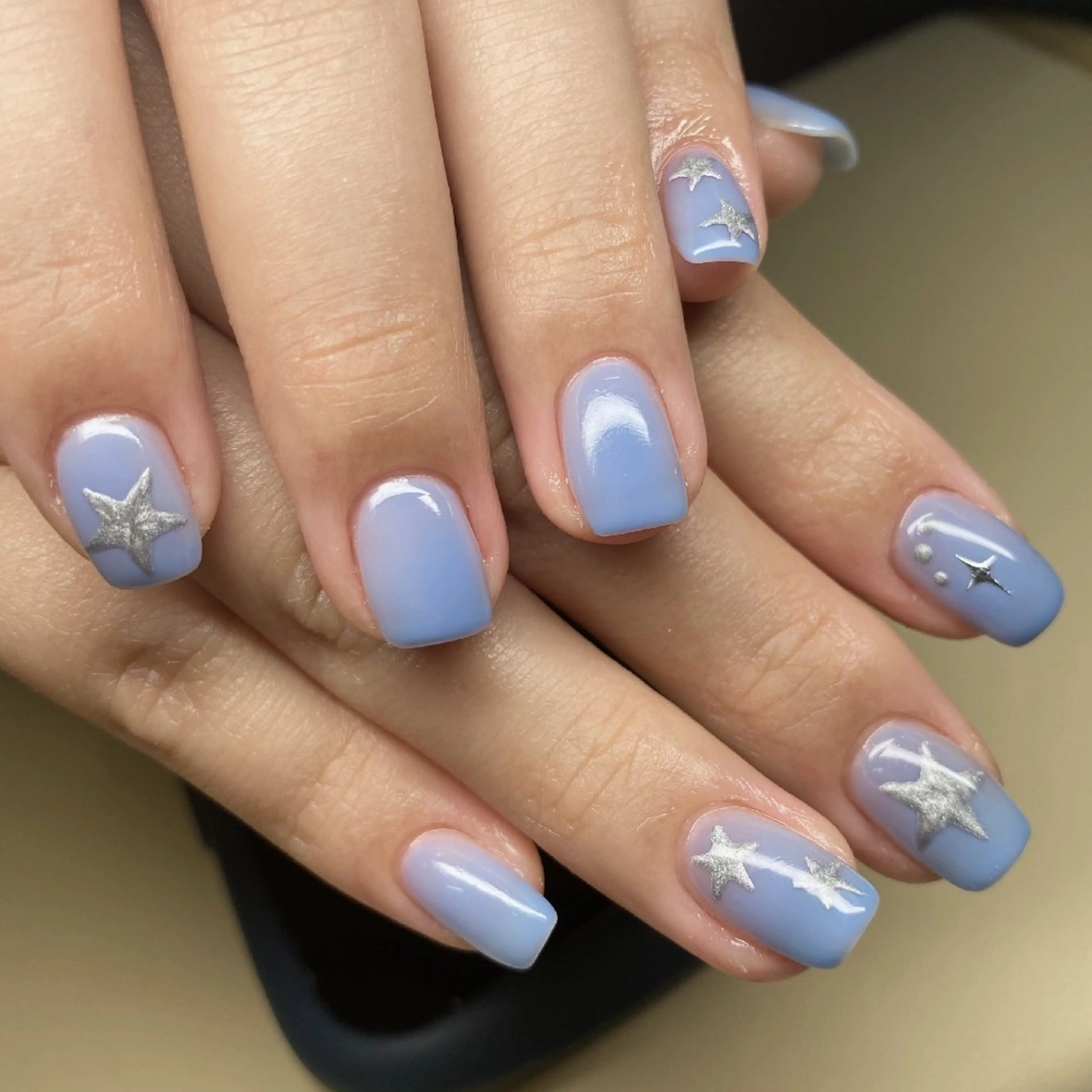 ネイル Lisa Nailのネイルデザイン