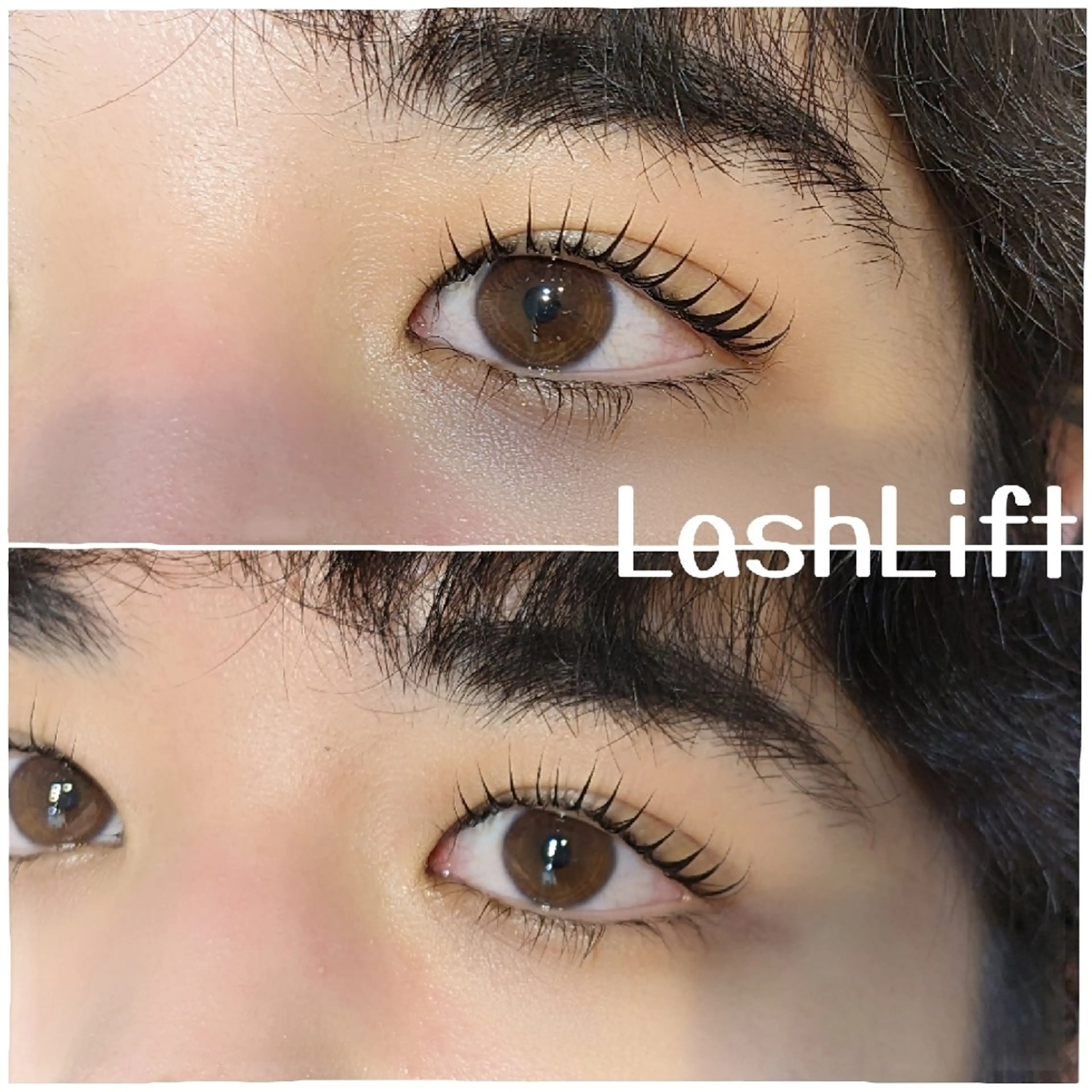 マツエク・マツパ マツパ Bianca名駅 Sugawaraのマツエク・マツパデザイン