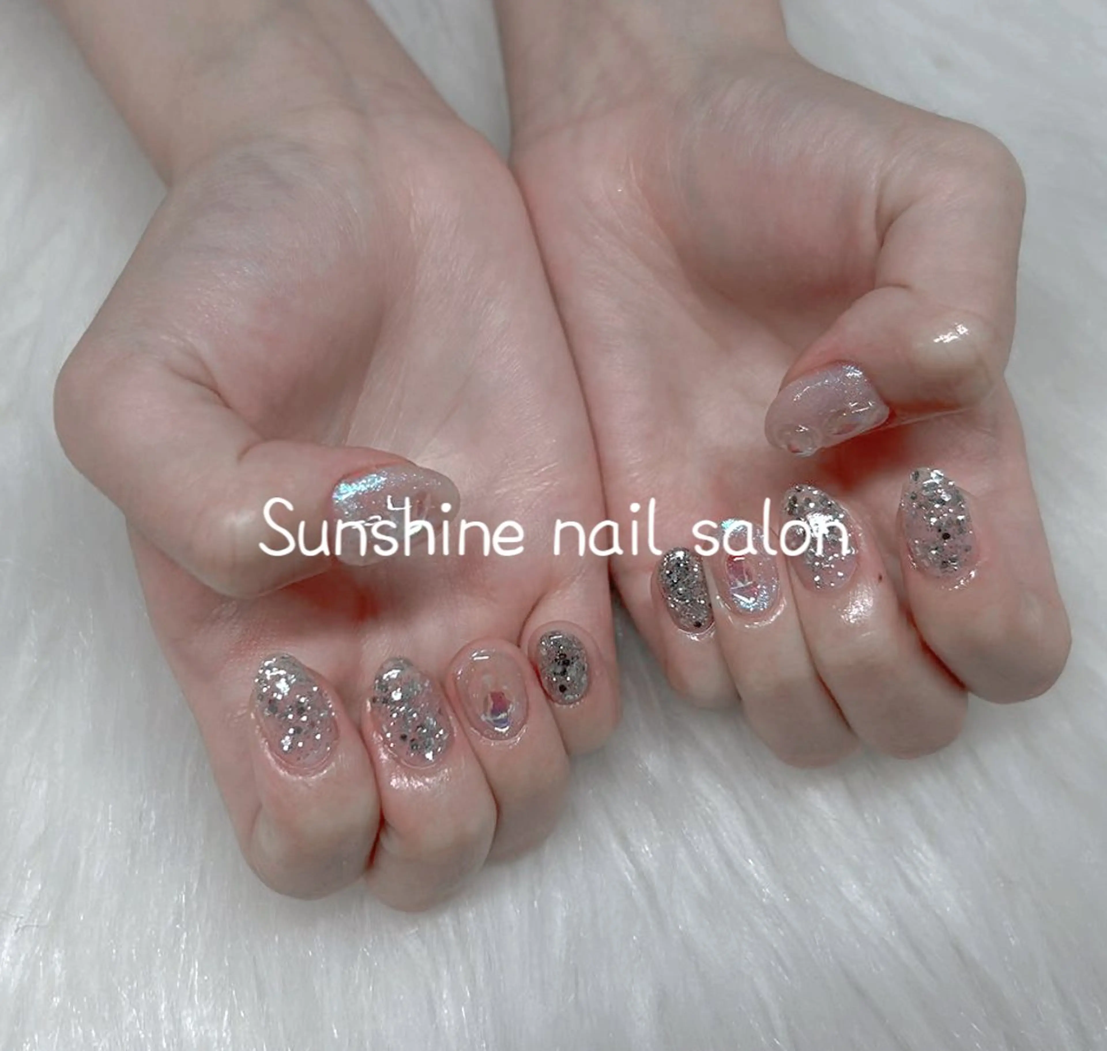 ネイル サンシャイン ネイル池袋店のネイルデザイン
