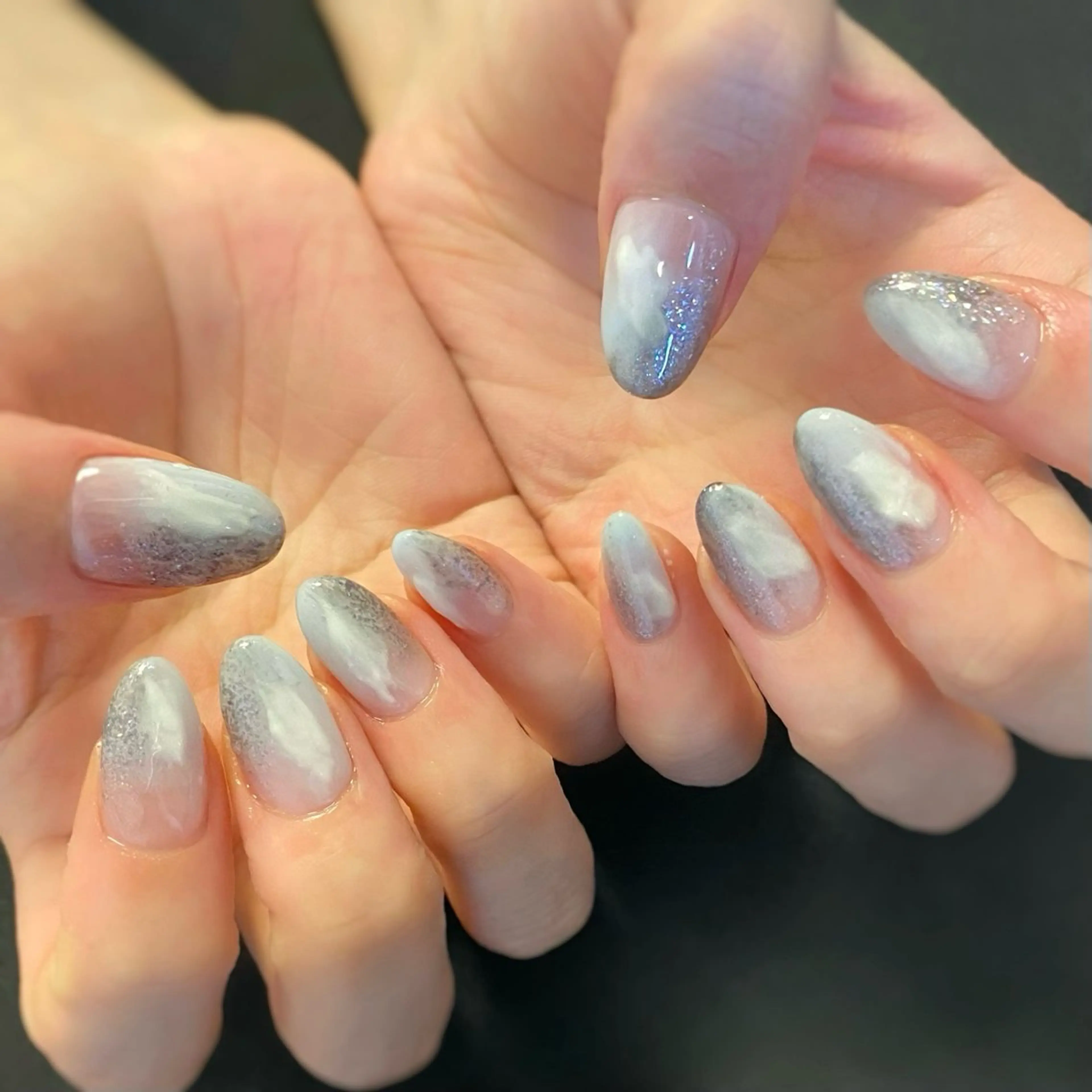 ネイル nail*157 .のネイルデザイン