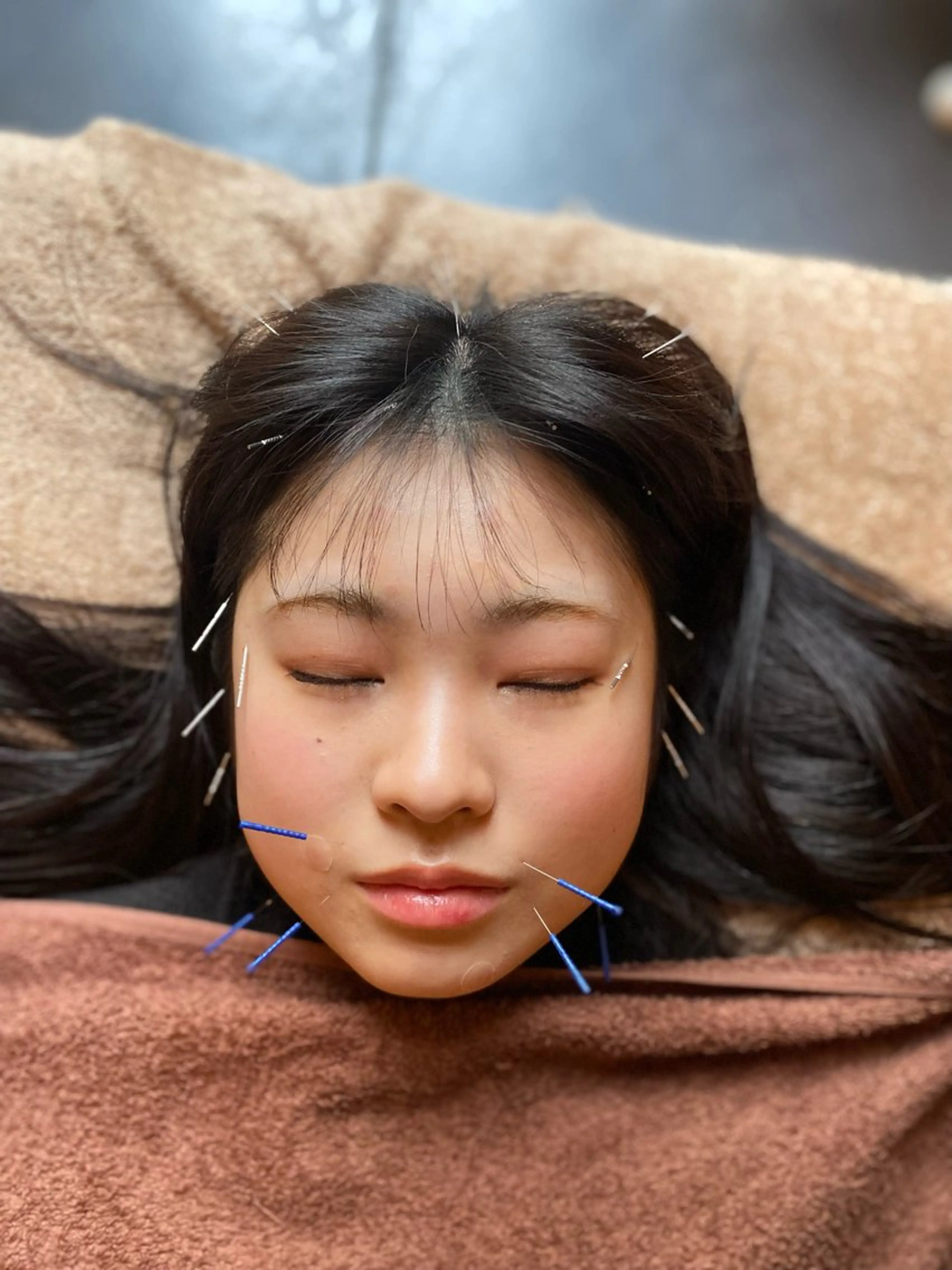 おかだ鍼灸院所属・岡田  知耶のその他イメージ