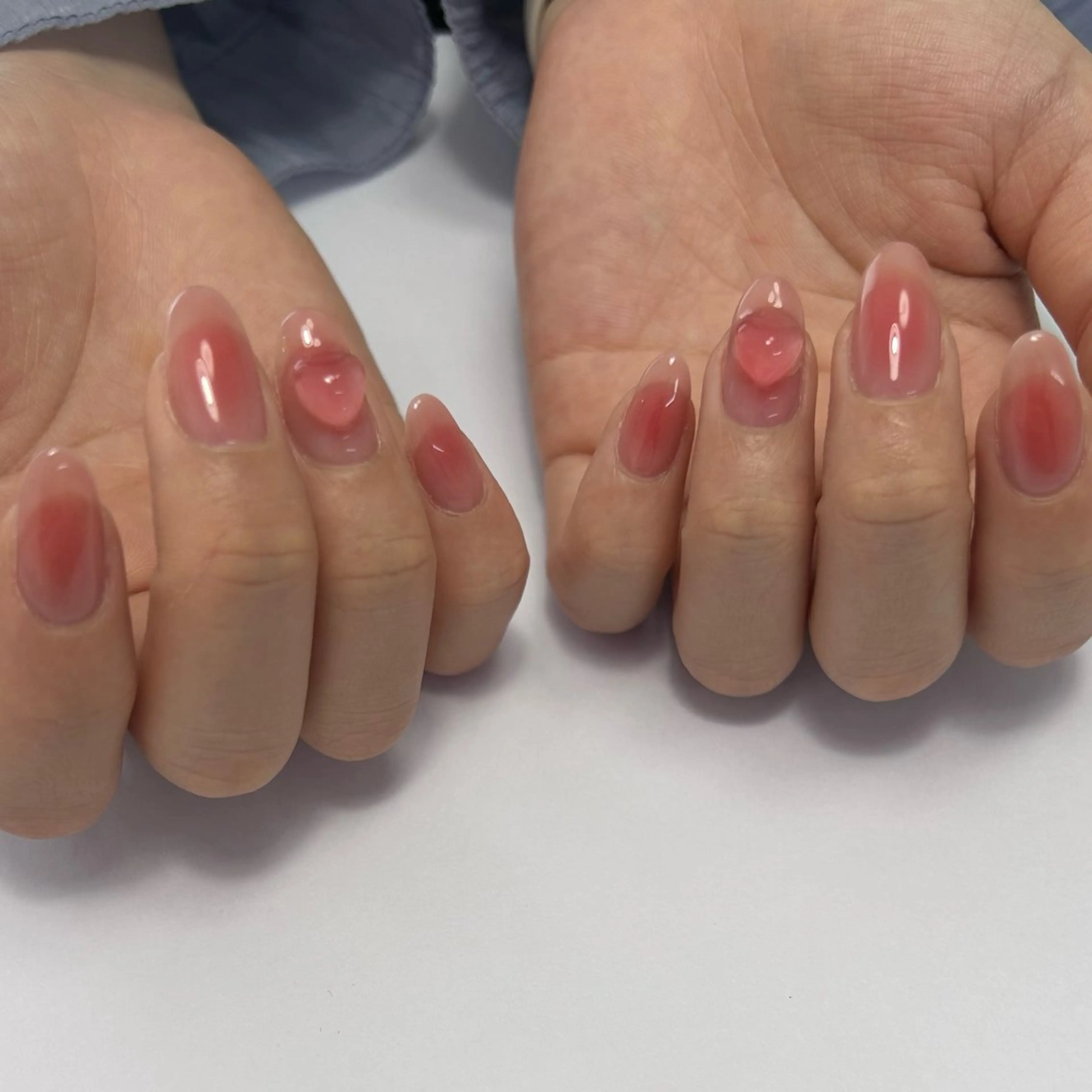 ネイル nag nailのネイルデザイン