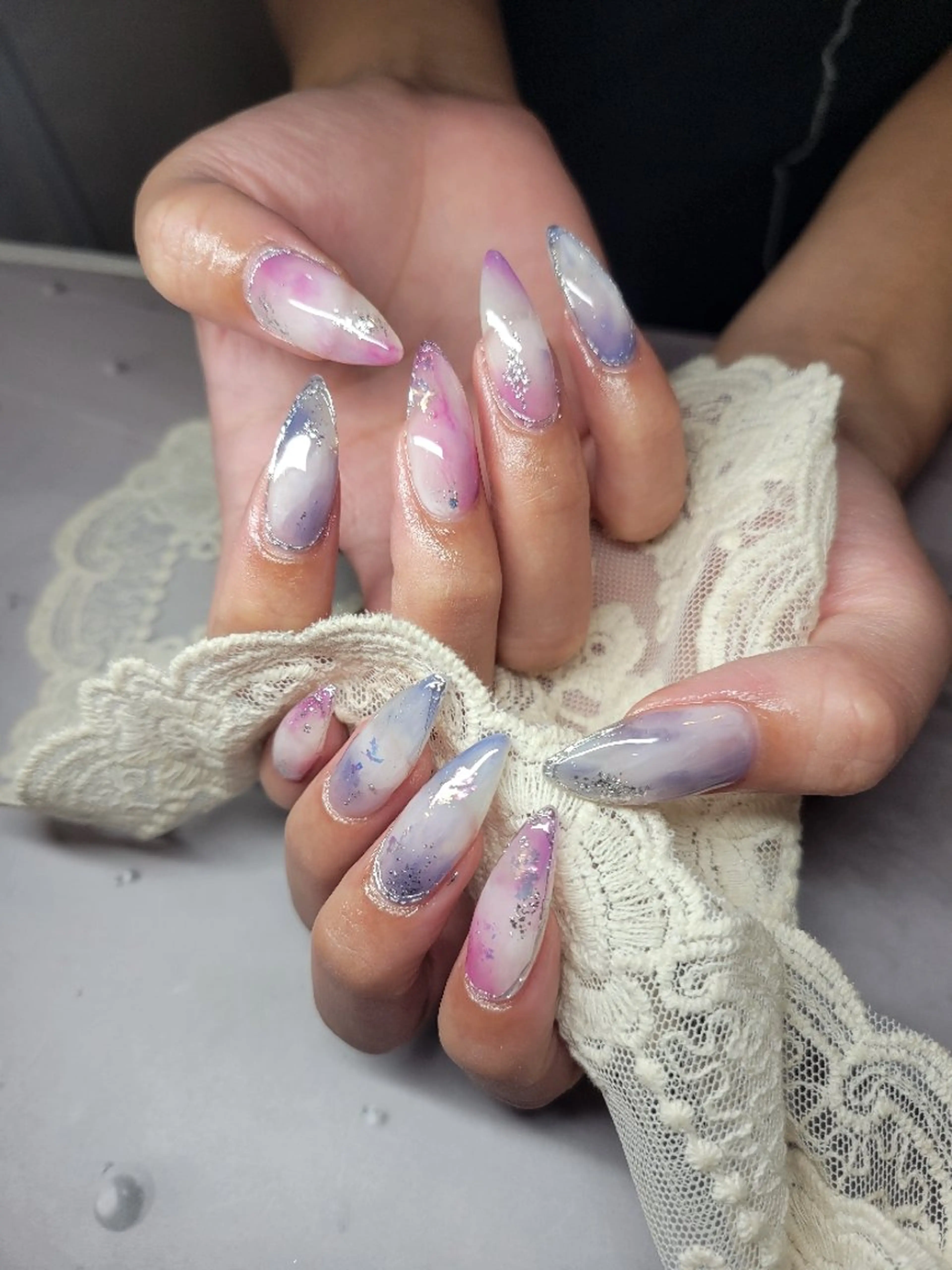 ネイル Nail salon Coco所属・Nail salon Coco【溝の口駅】のネイルデザイン