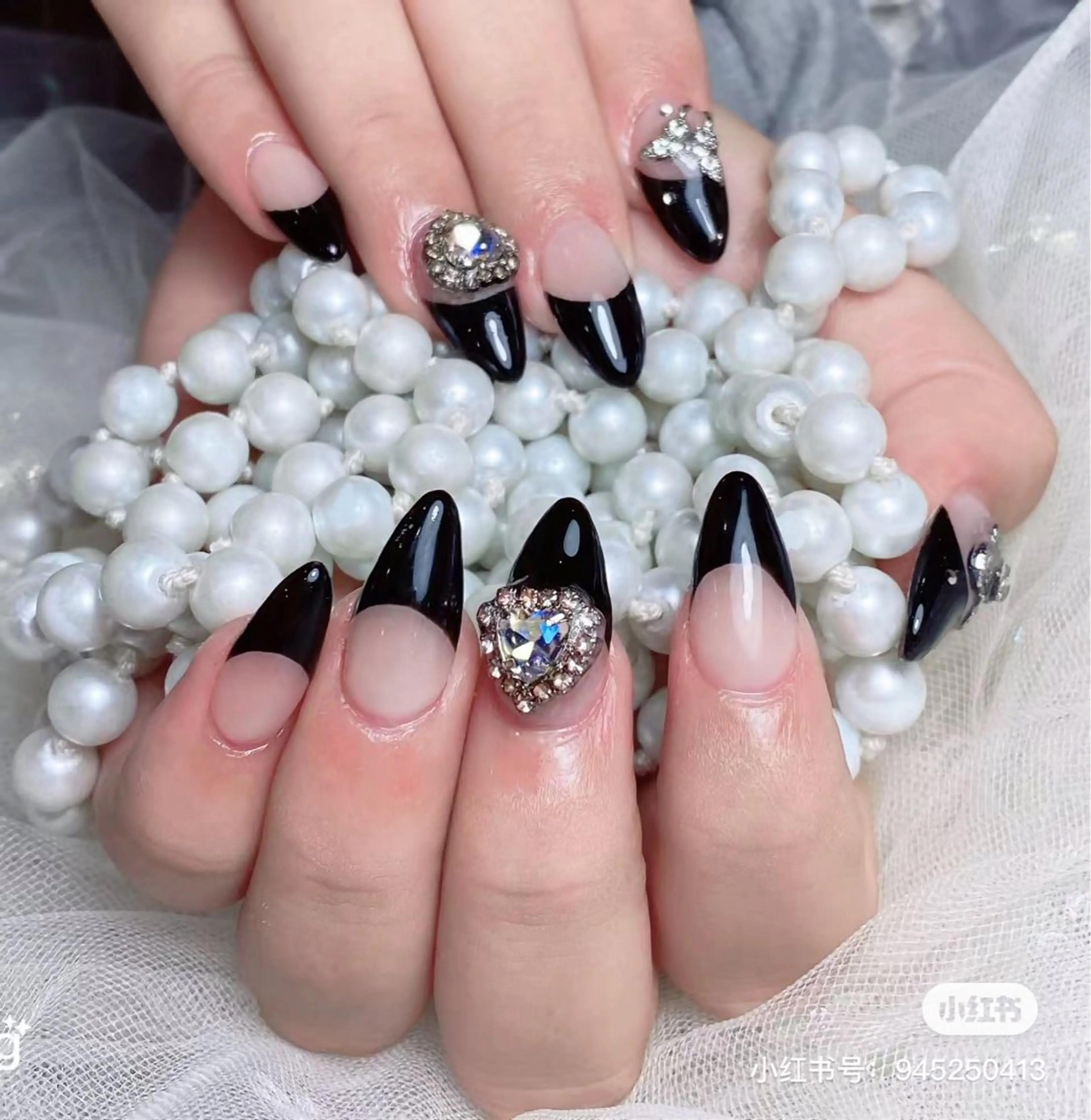 ネイル 【スカルプ専門店】 ZY Nailのネイルデザイン