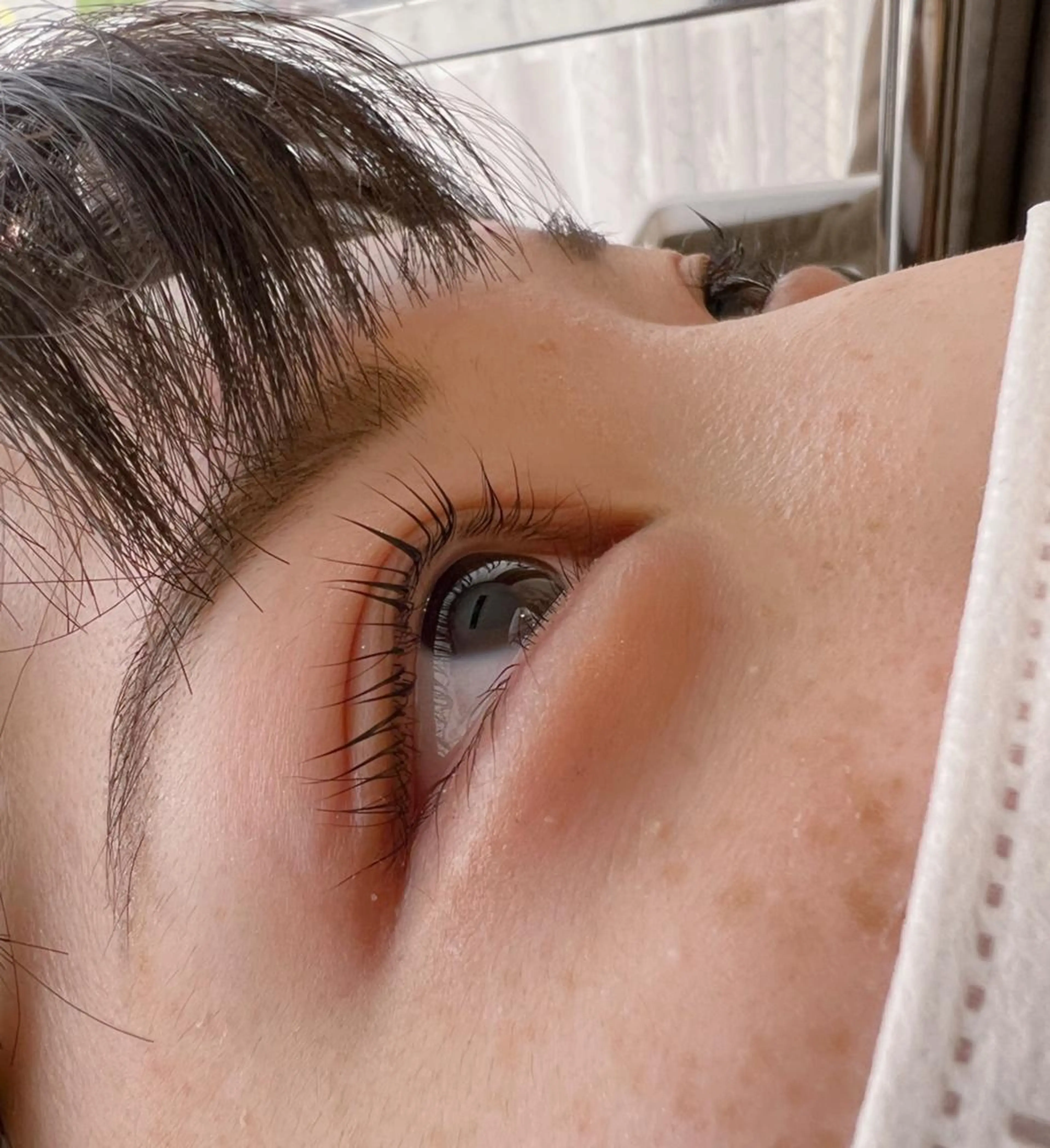 マツエク・マツパ 石田 悠夏のマツエク・マツパデザイン