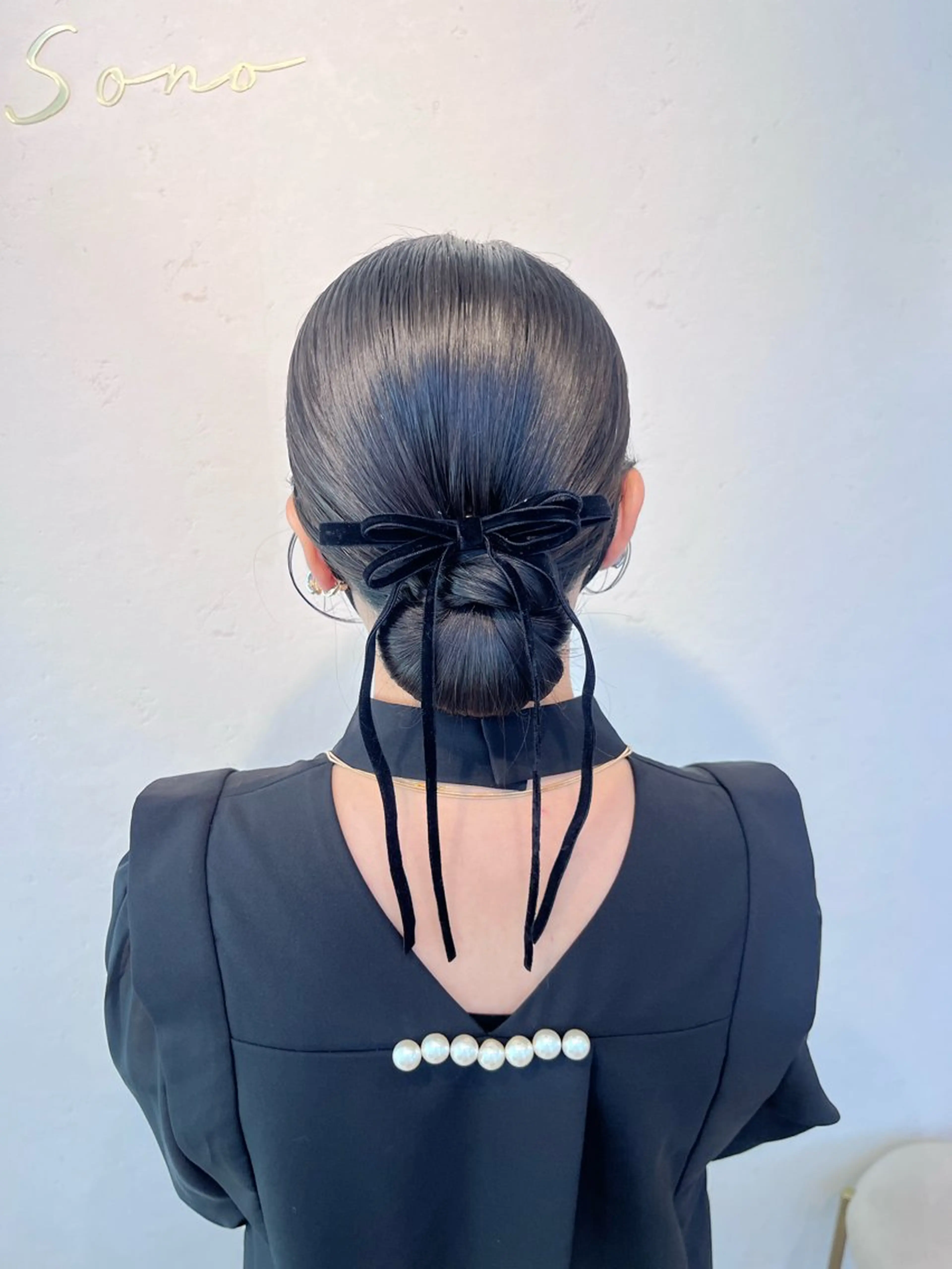 ヘアアレンジ ヘアセット 推し活＊イベントヘア 💕ゆり🐈🐾のヘアスタイル