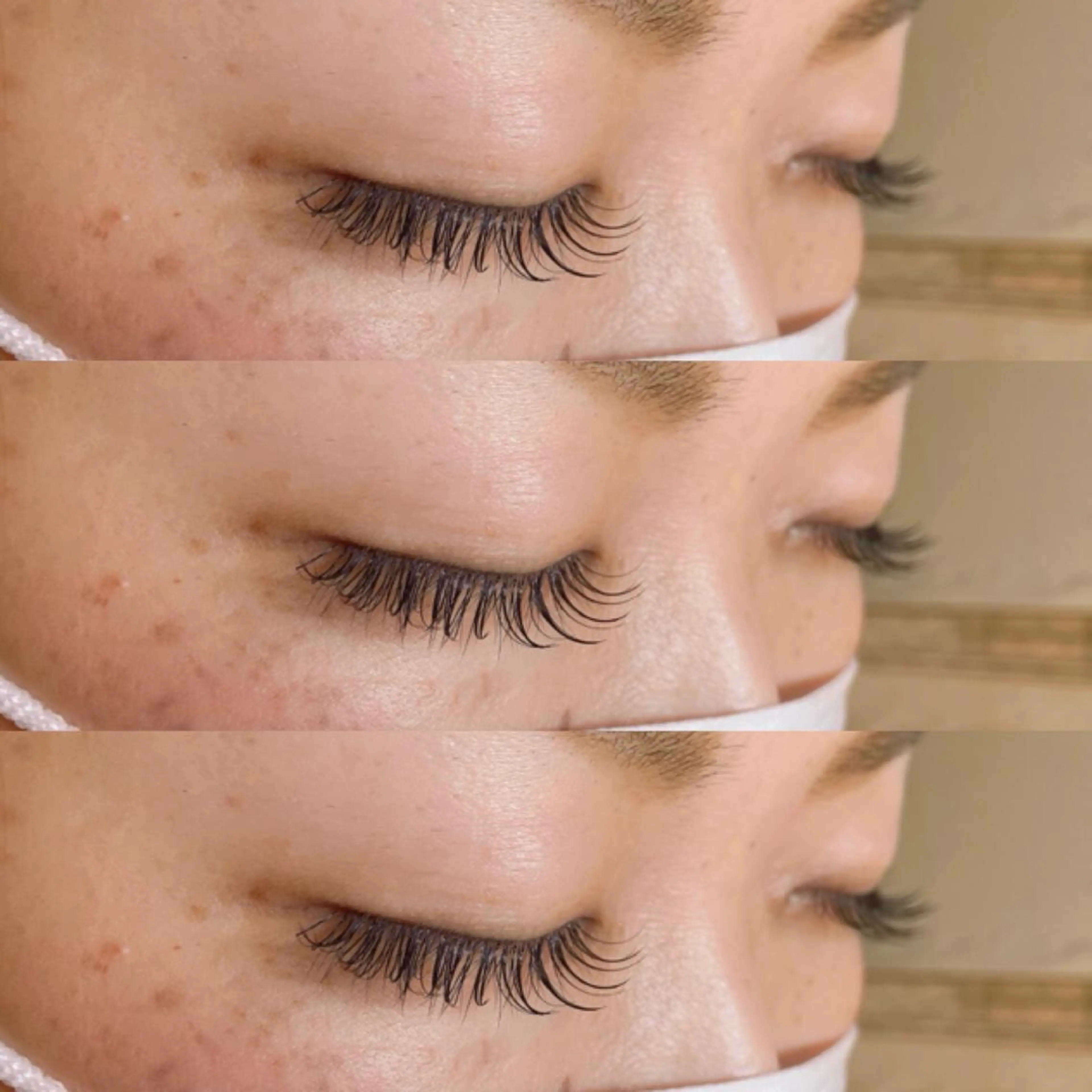 マツエク・マツパ セーブル eyelist Miyazakiのマツエク・マツパデザイン