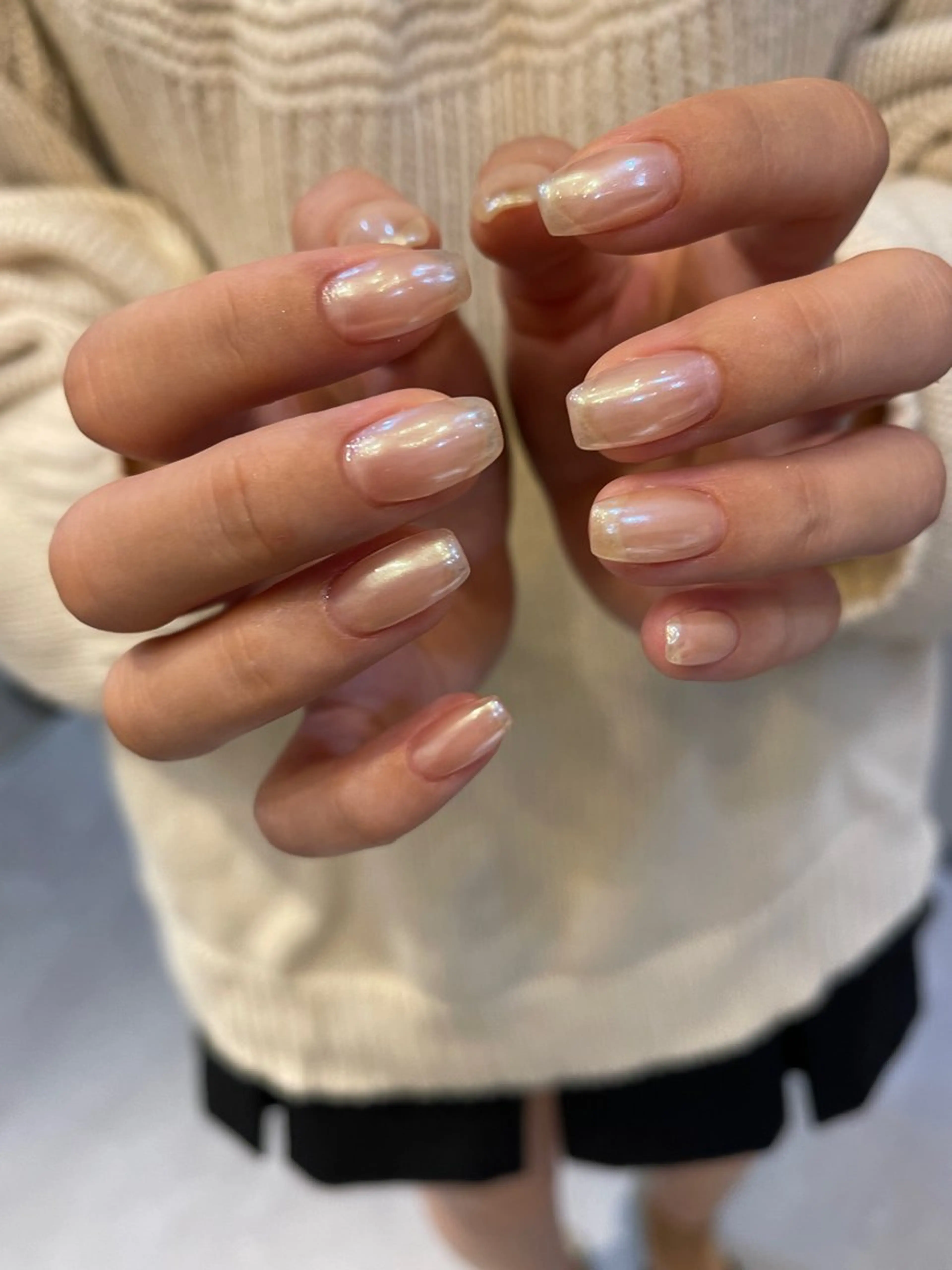 ネイル ハンドネイル み ち かのネイルデザイン