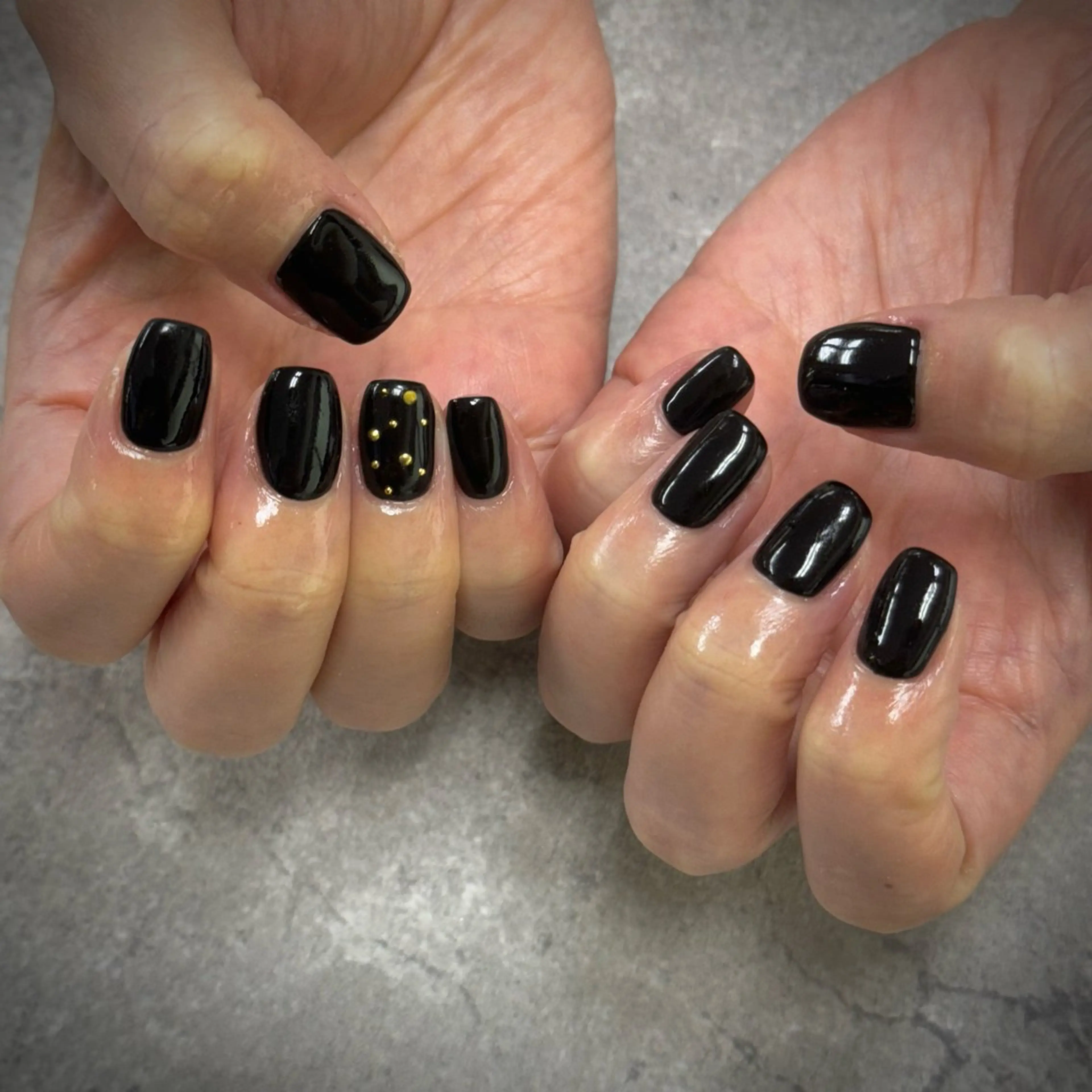 ネイル ハンドネイル YAGAWA NAOのネイルデザイン