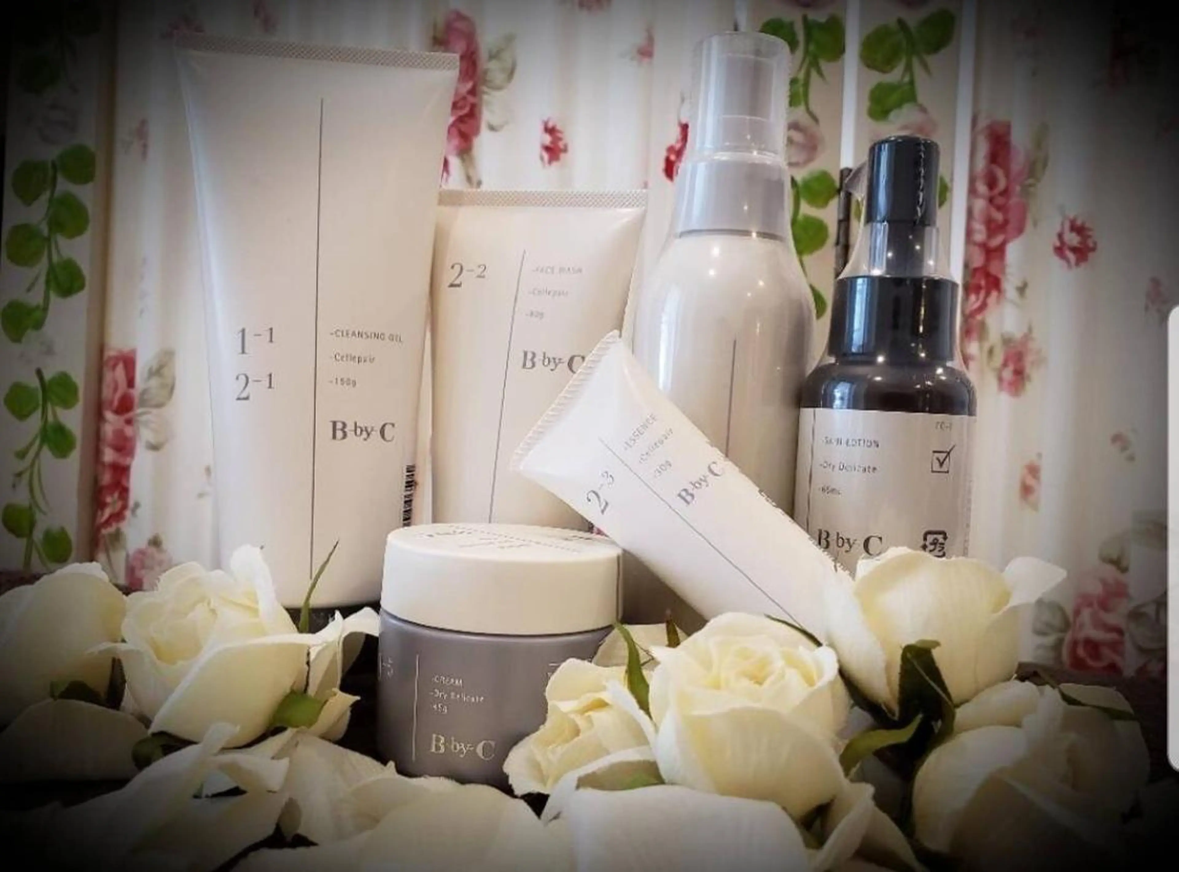 faith hair apros所属・faith hair apros.のエステ・リラクイメージ