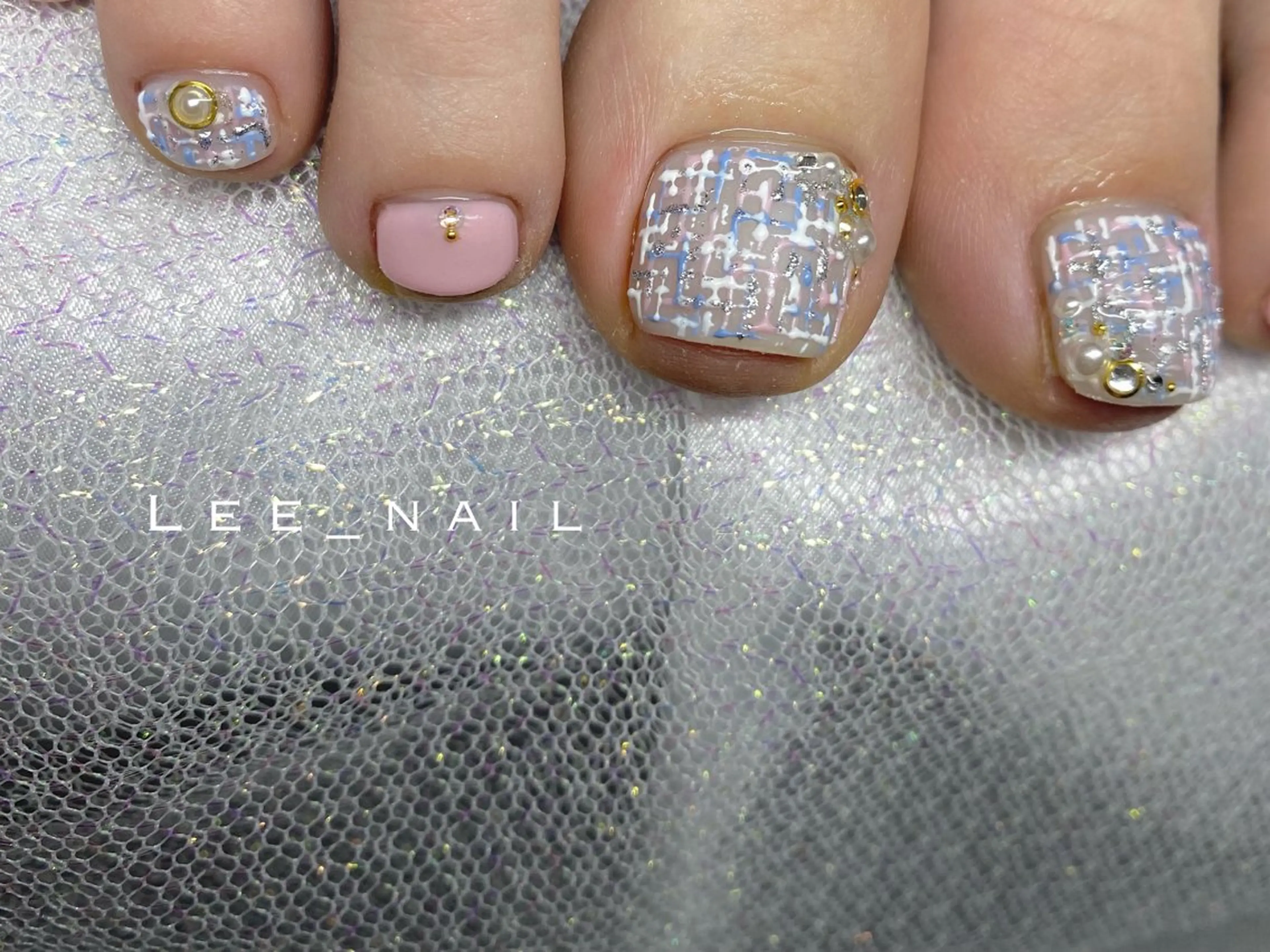 フット♪120分コースの写真