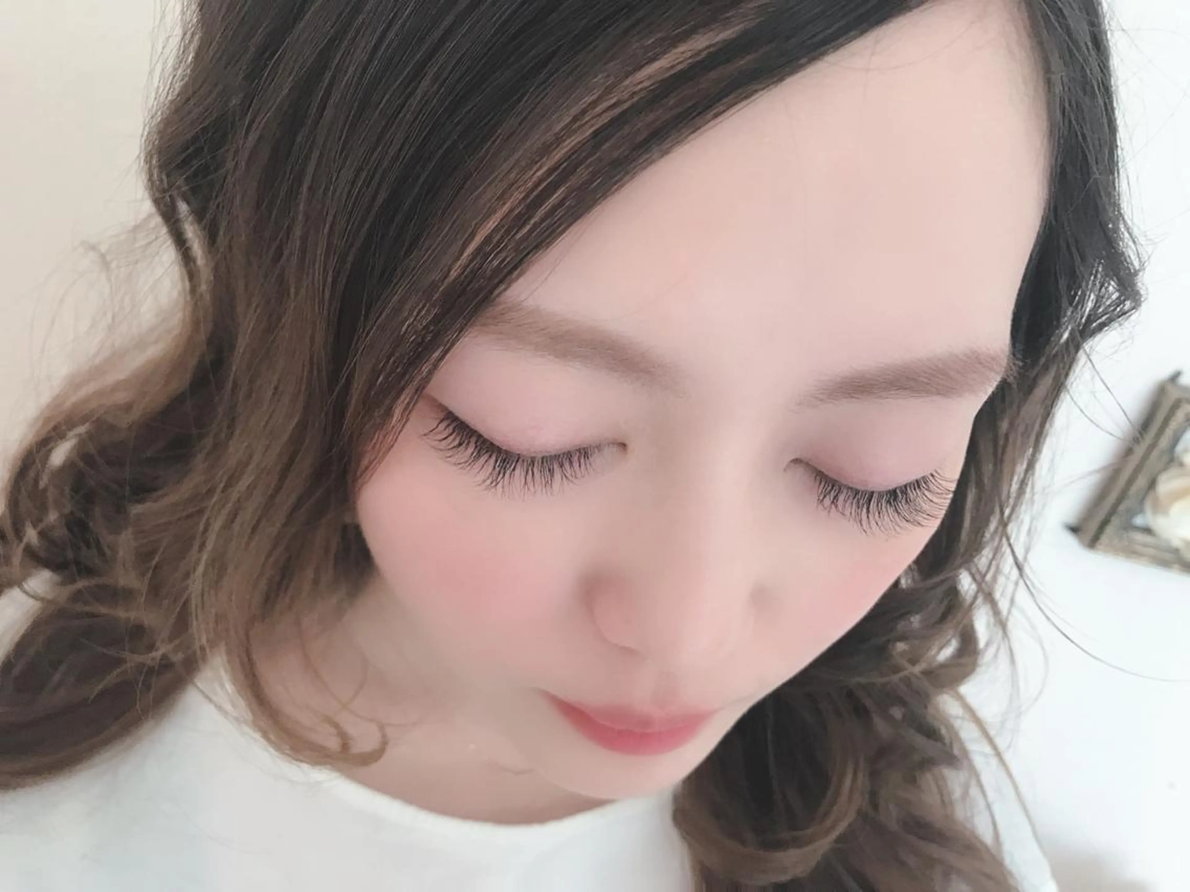 マツエク・マツパ ボリュームラッシュ ゆき （アイリスト）のマツエク・マツパデザイン