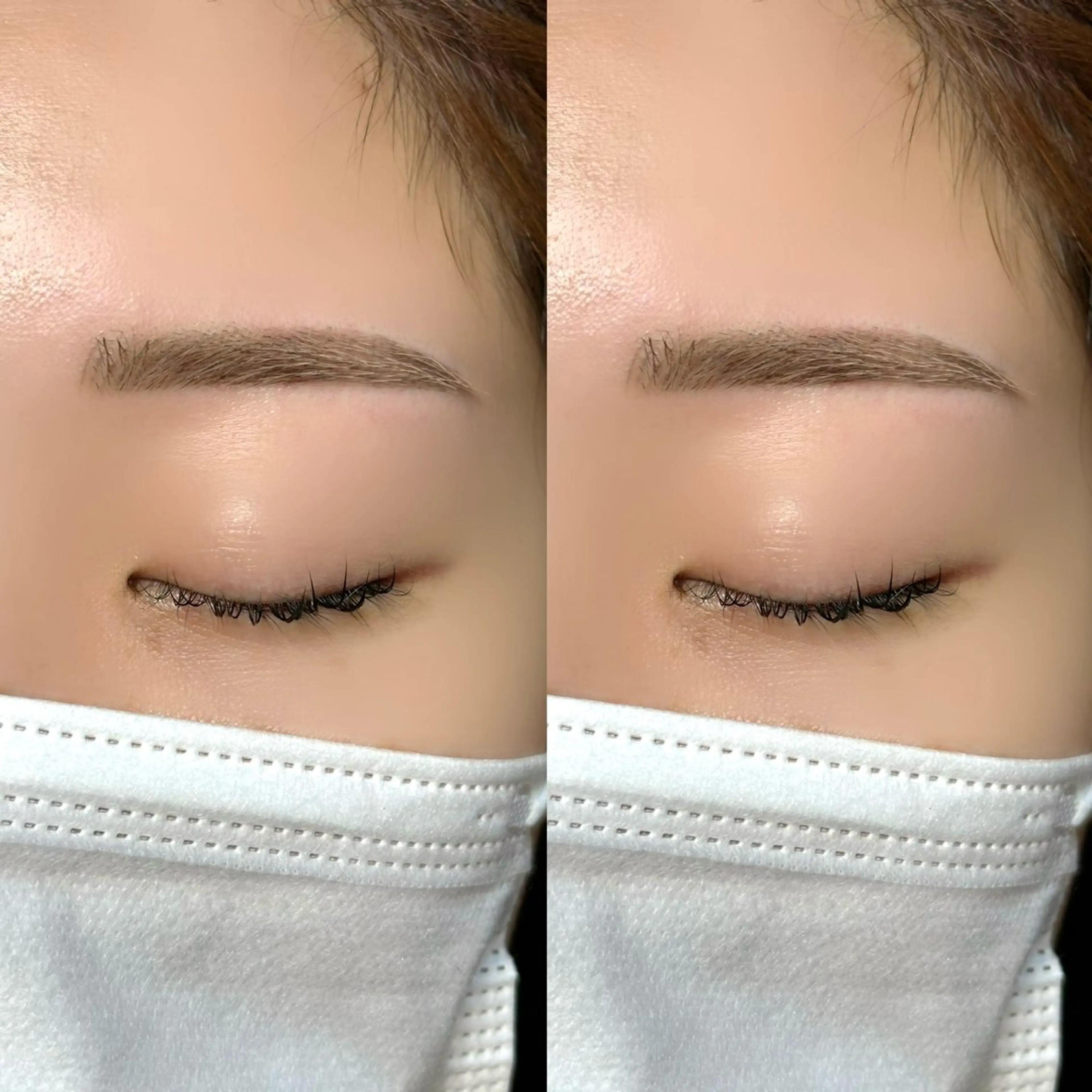 𓇼レディース アイブロウスタイリング𓇼の写真