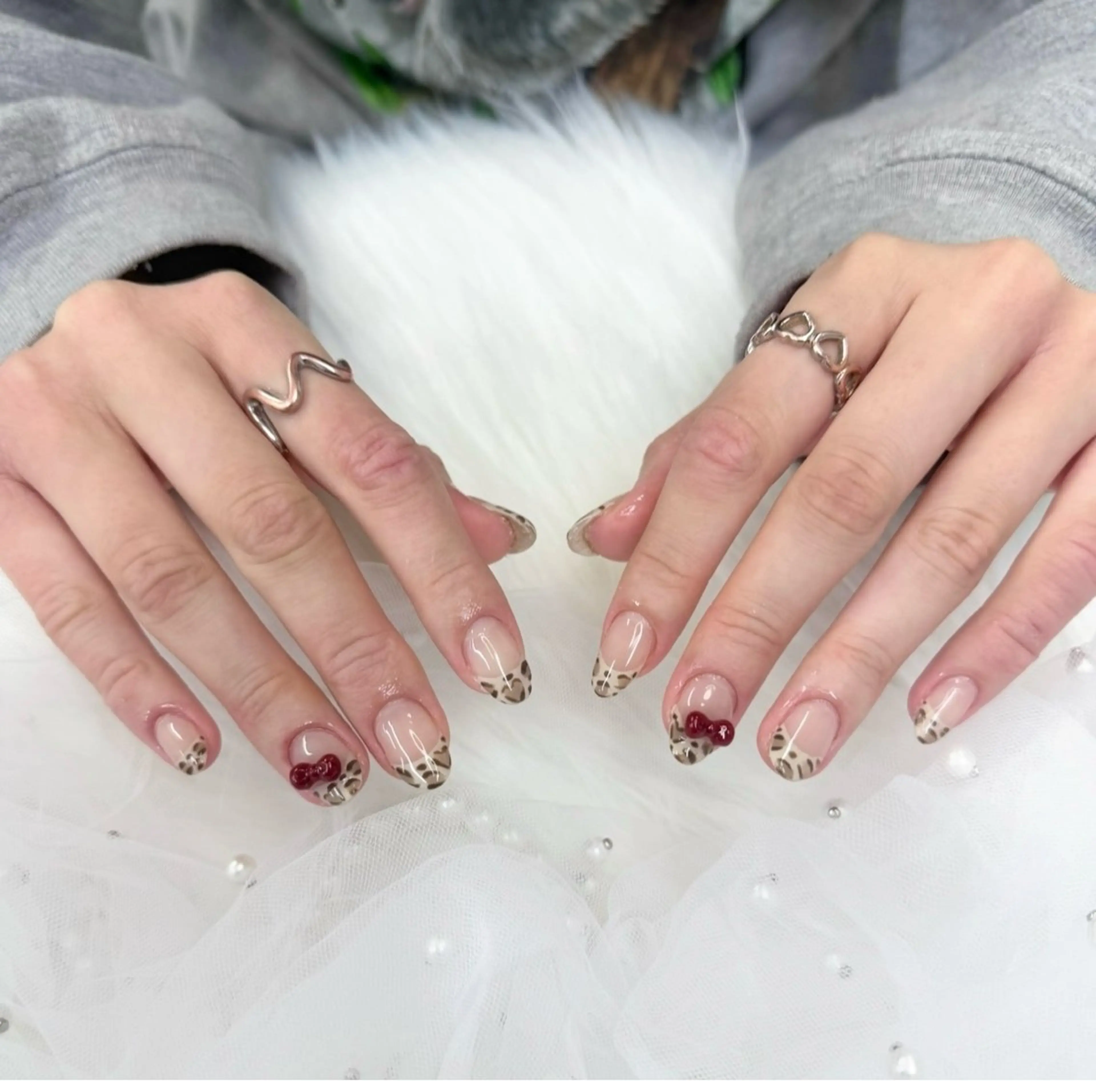 ネイル ハンドネイル EmaNail 枚方店所属・emanail枚方店 yumaのネイルデザイン