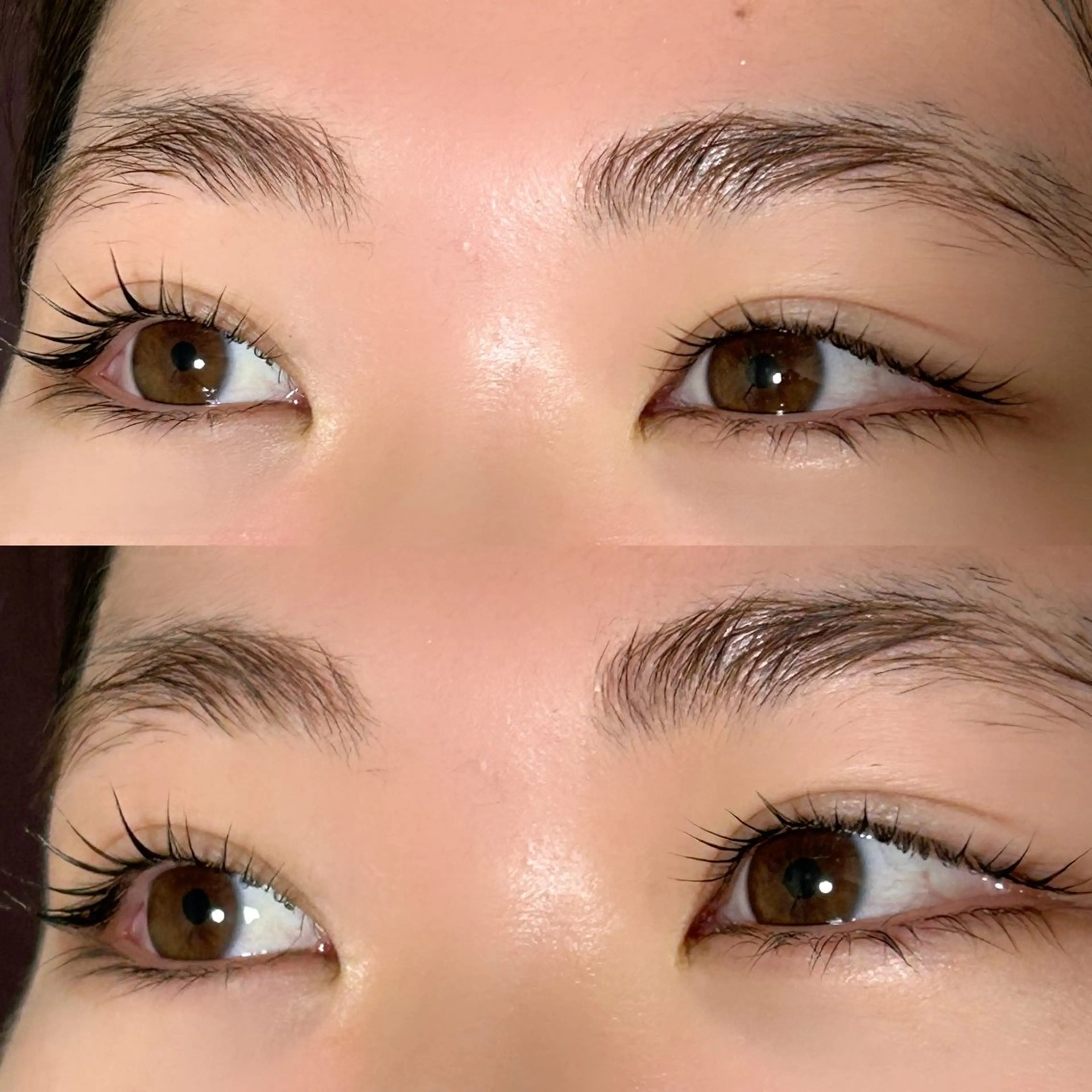 マツエク・マツパ 💛🌼こんどう ひなた🐥⸒のマツエク・マツパデザイン