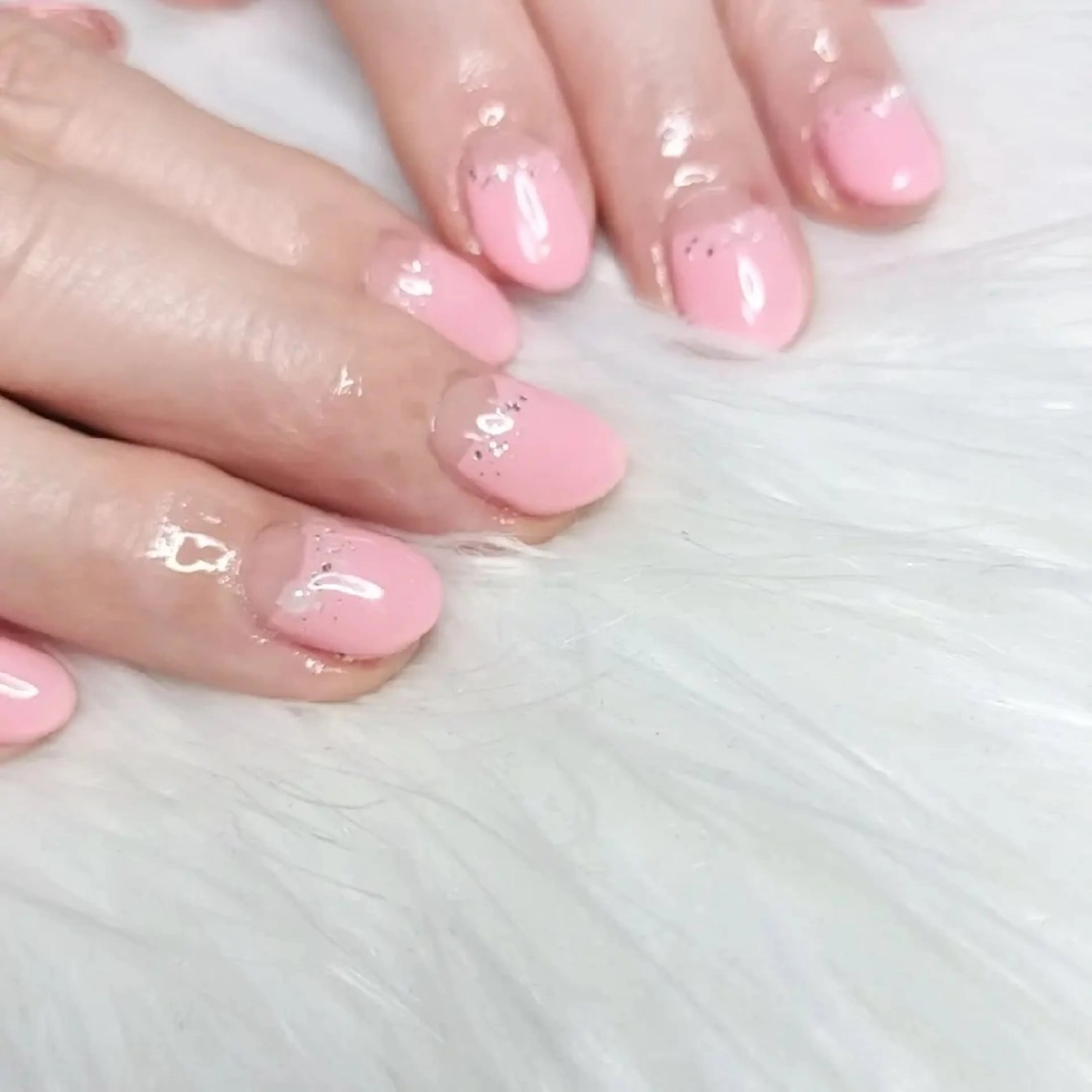 ネイル Kame_ nail🐢💕のネイルデザイン