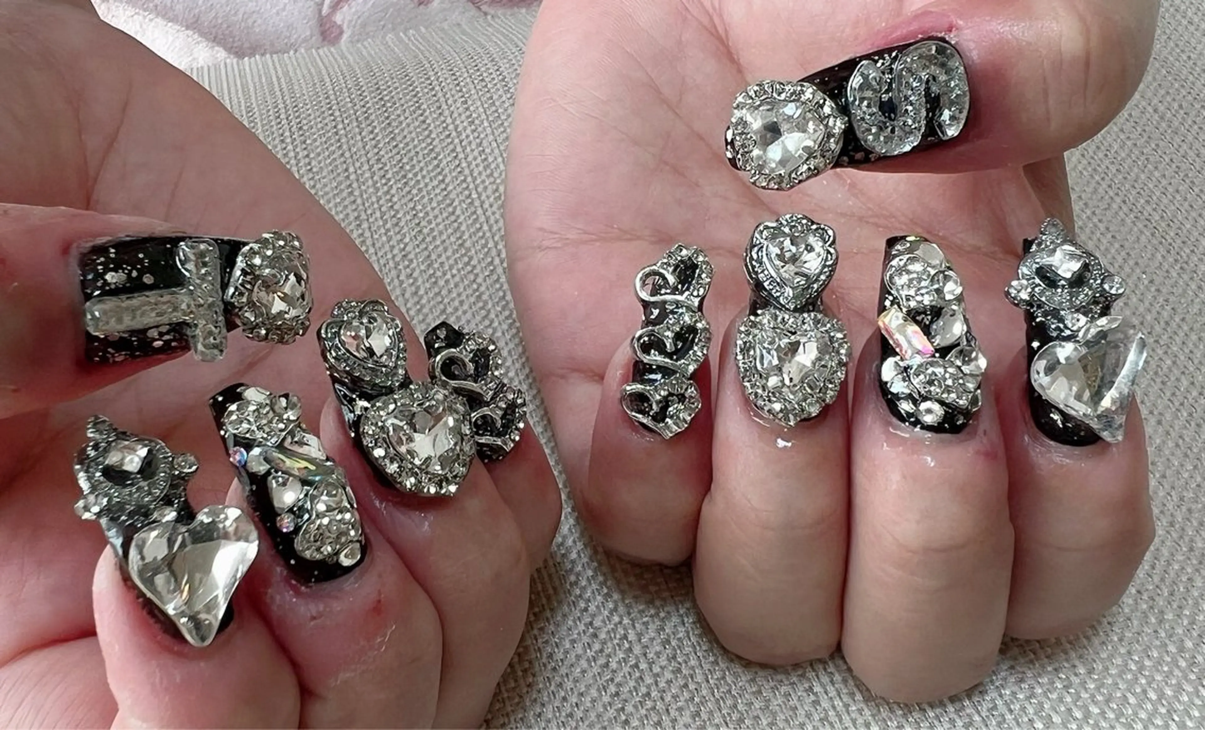 ネイル ハンドネイル t. yoshizawaのネイルデザイン