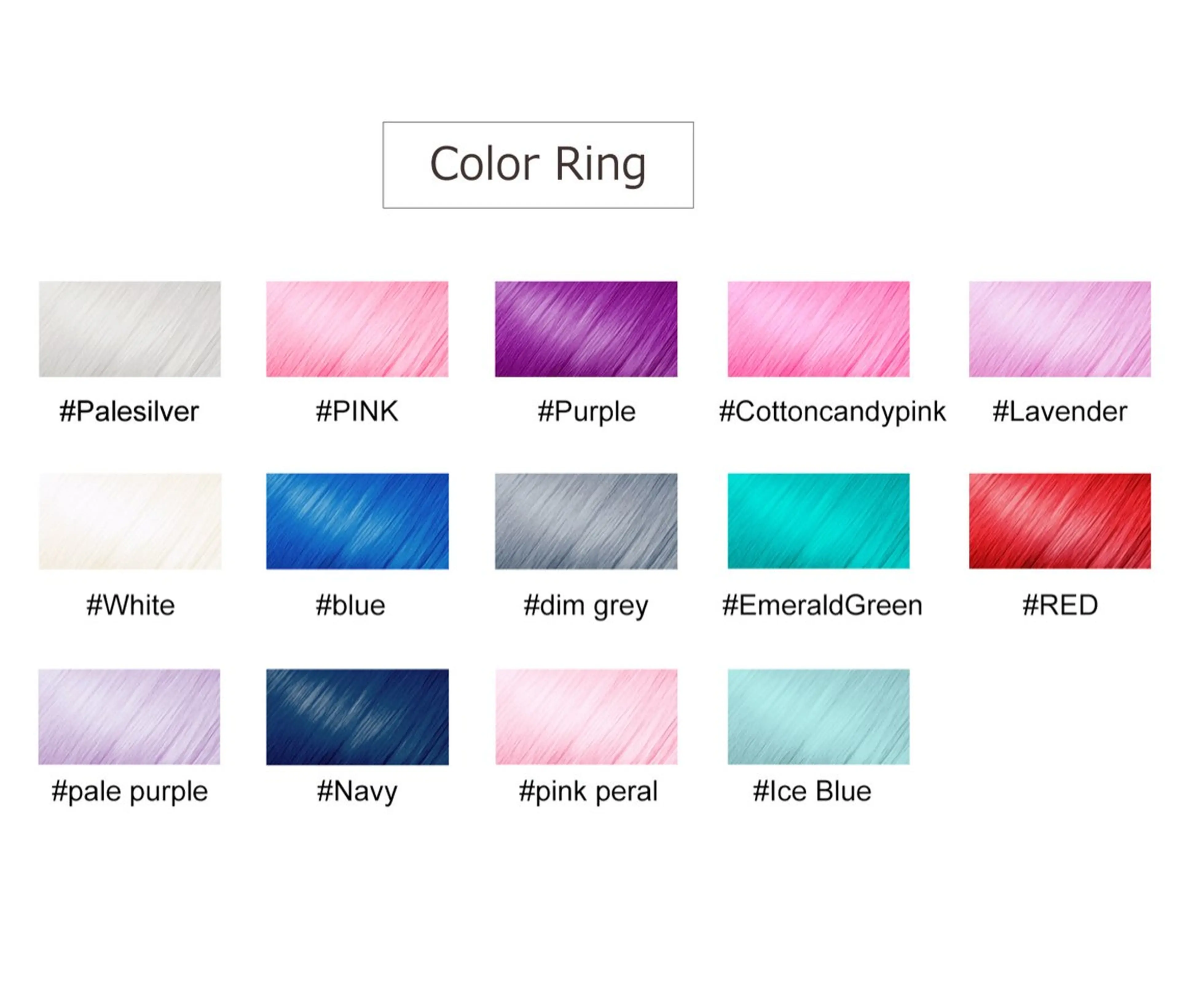 ロング シールエクステ エクステ 🎀韓国スリムタッキ 羽エクステ🎀kiiのヘアスタイル