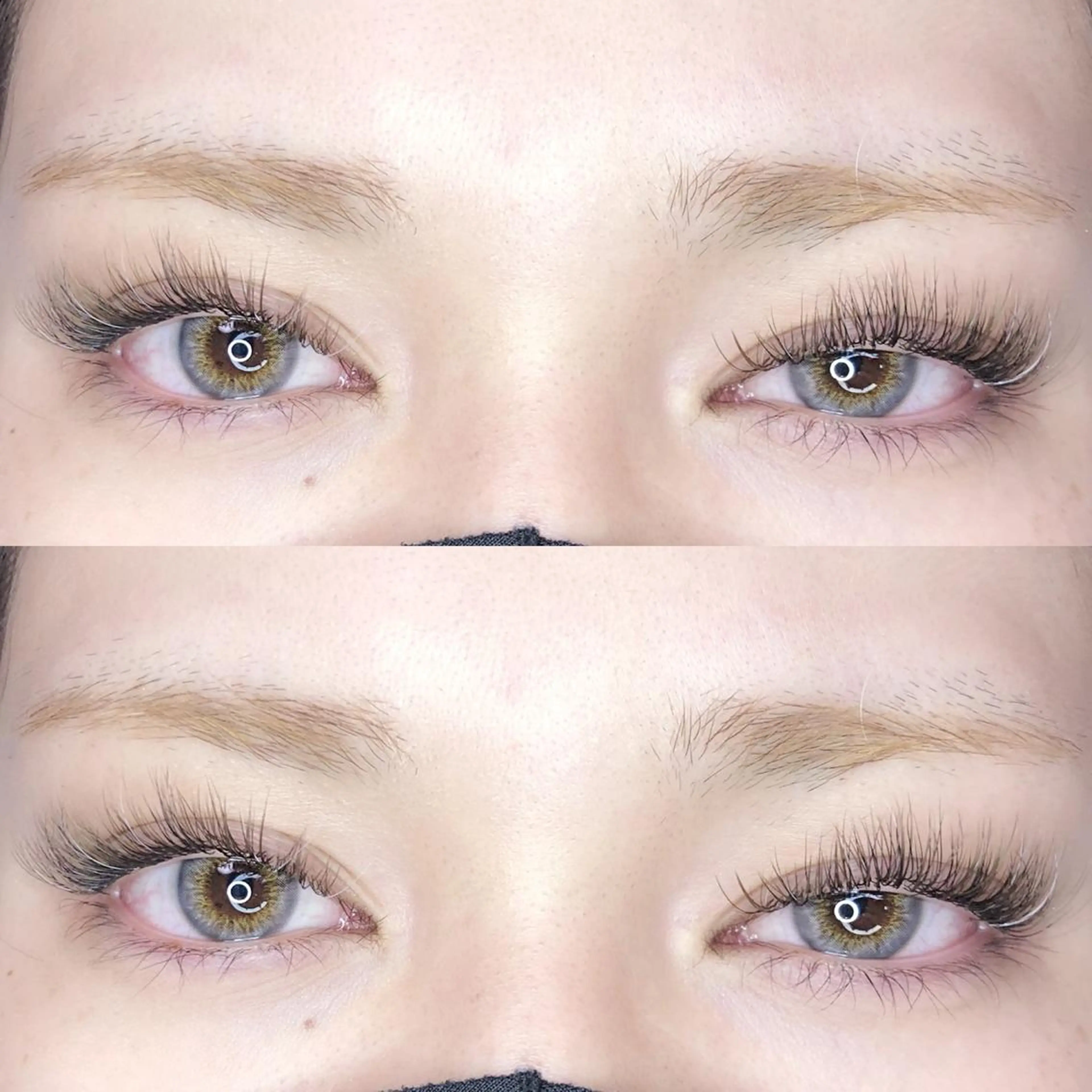 マツエク・マツパ パーフェクトウィンク ちぢいわみのりのマツエク・マツパデザイン