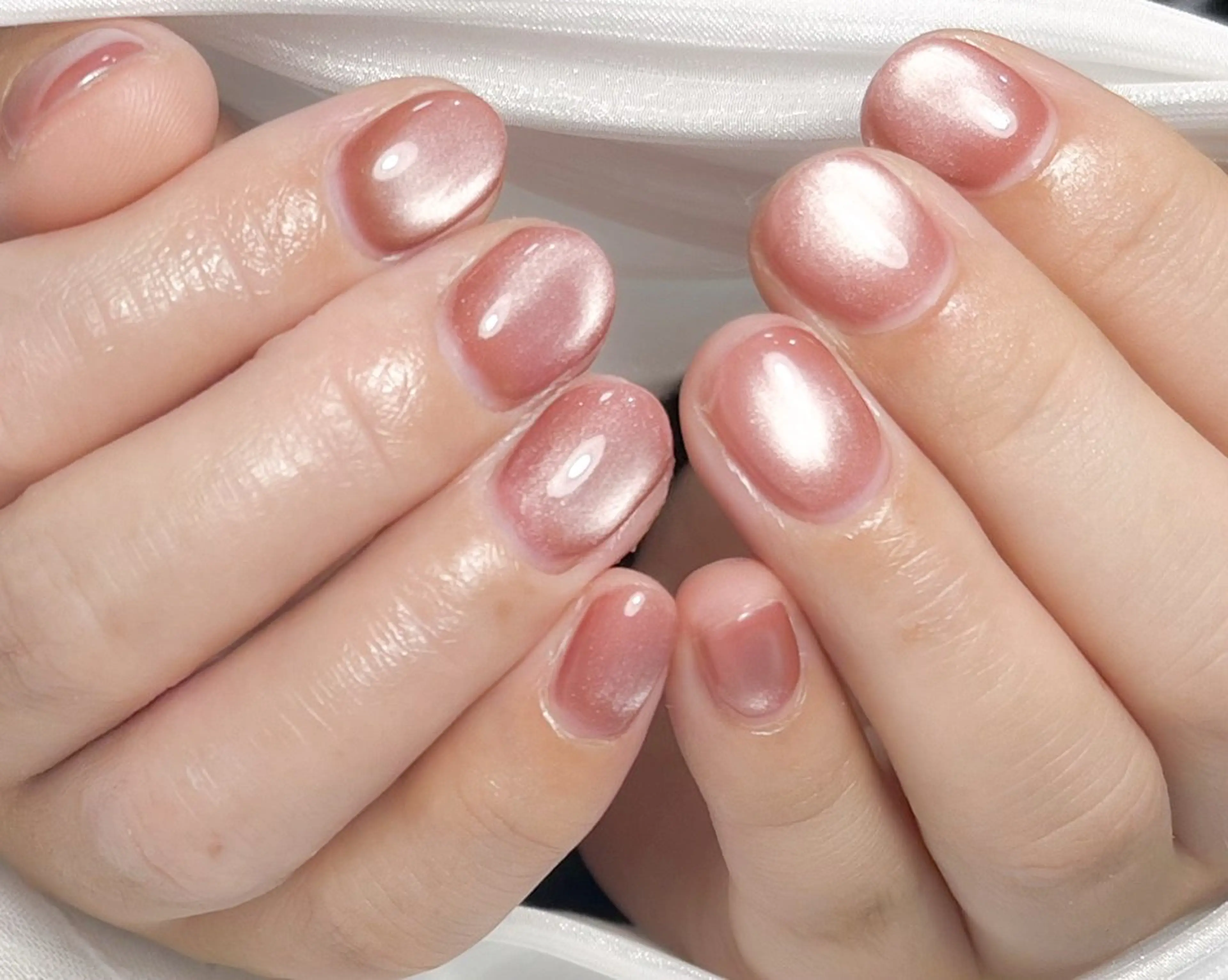 ネイル snow roomのネイルデザイン