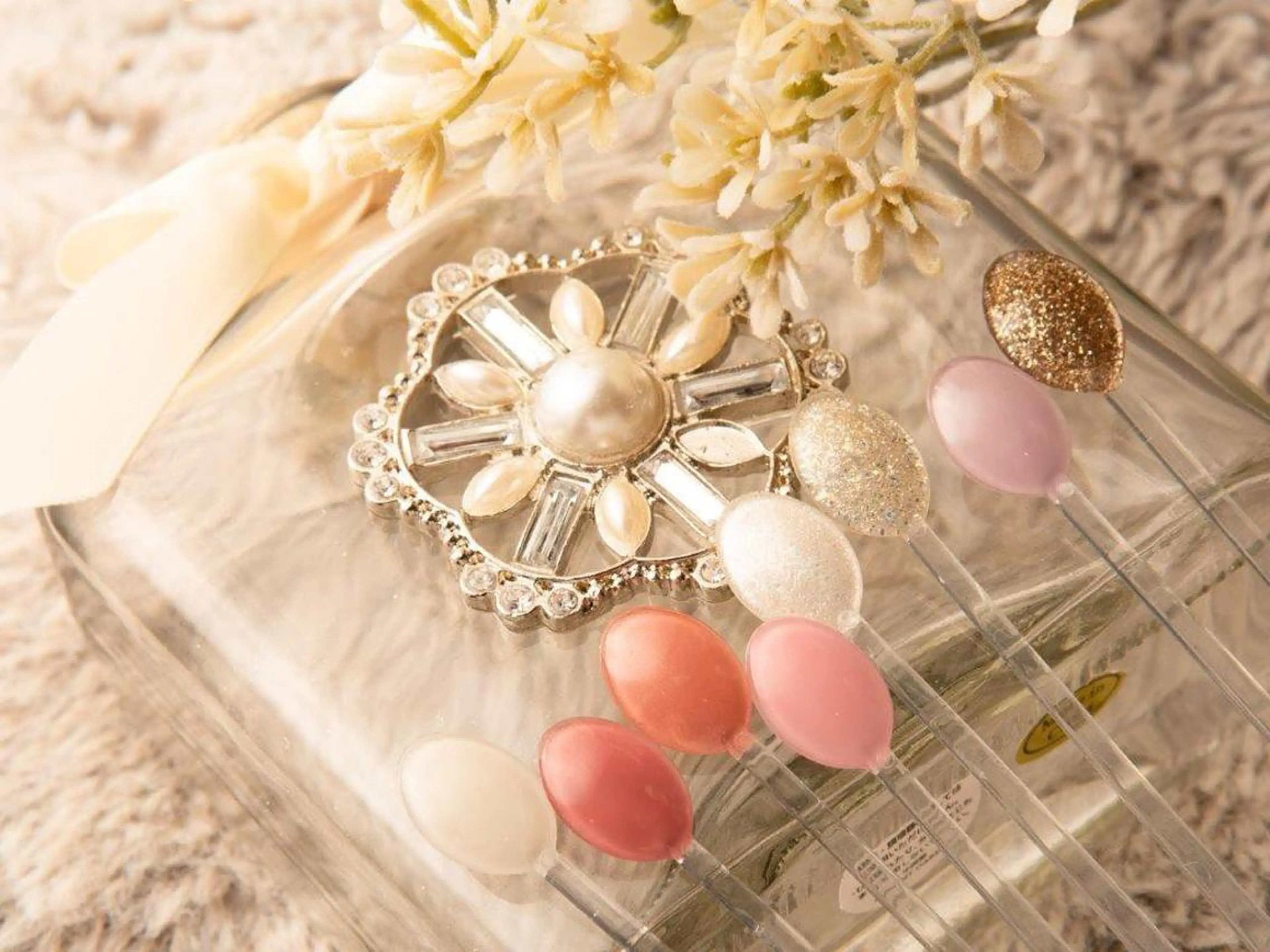 ネイル amour 川崎店所属・amour 川崎店のネイルデザイン