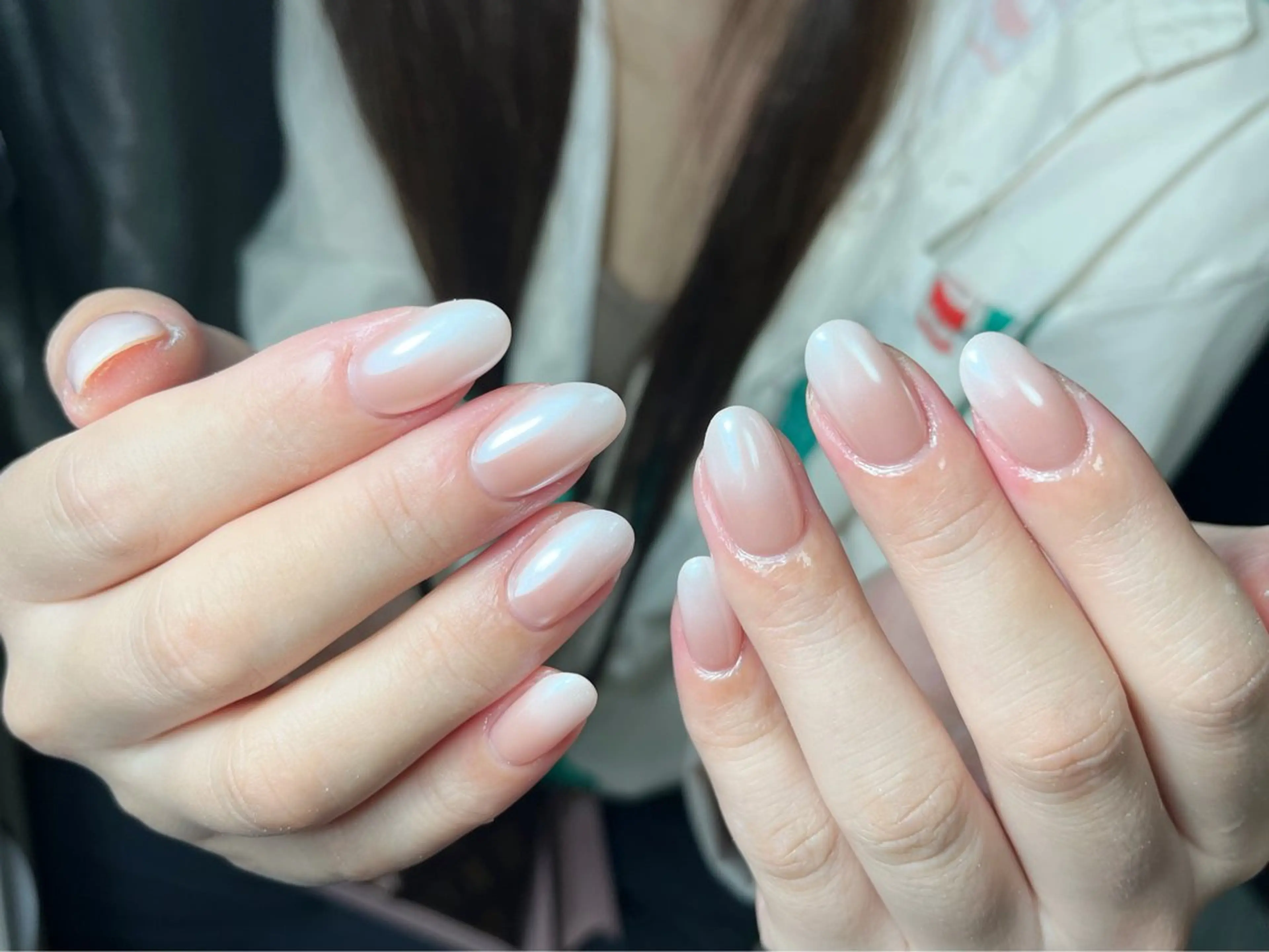 ネイル YS Nailのネイルデザイン