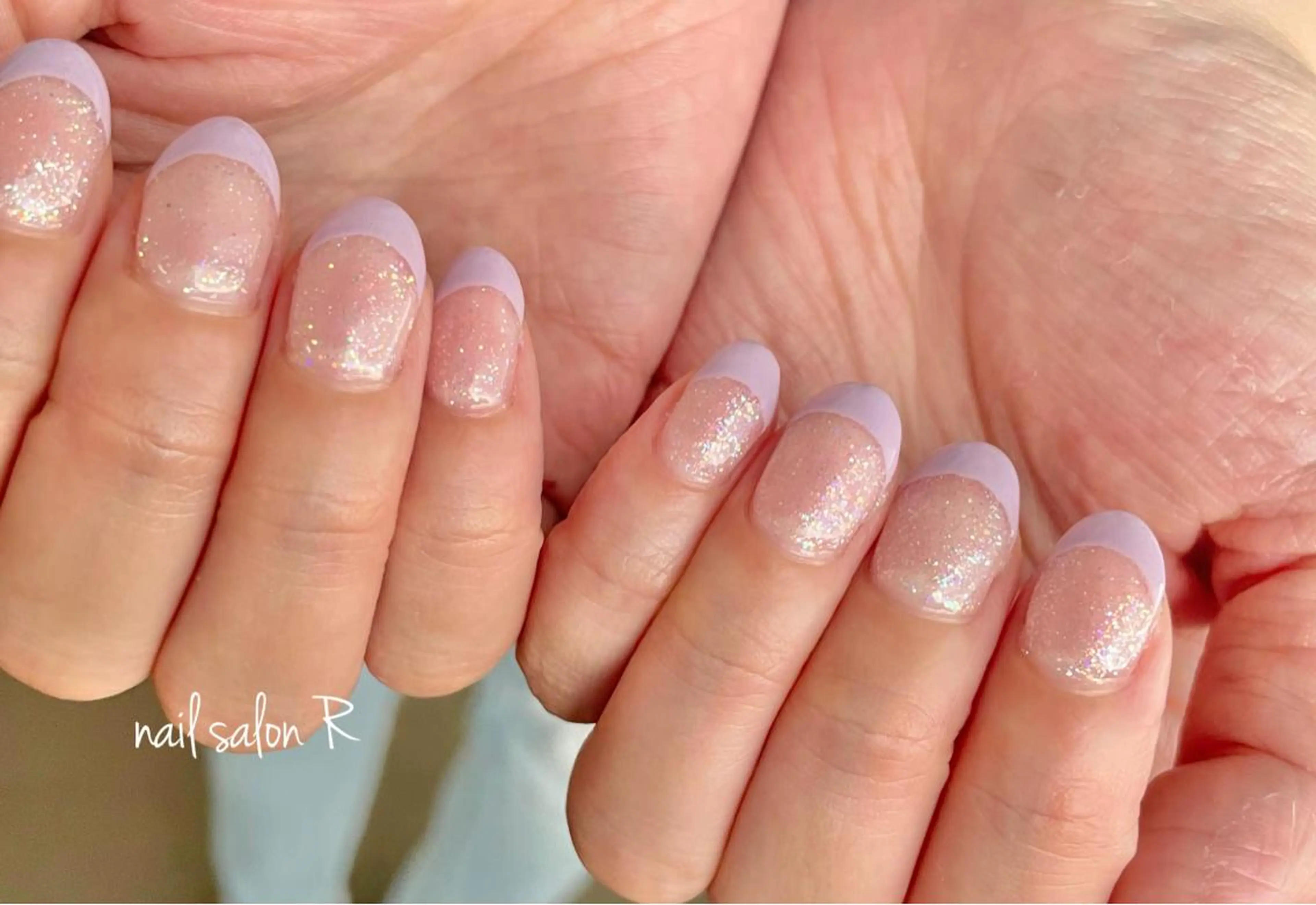 ネイル nail salon Rのネイルデザイン